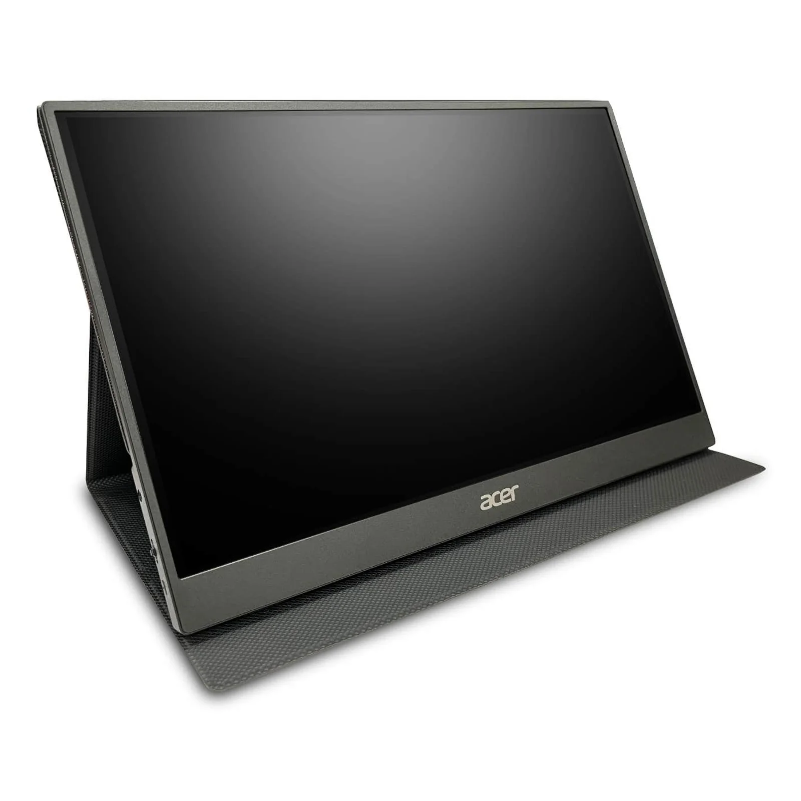 Acer PM161QBbmiuux Moniteur portable Noir 39,6 cm (15.6") LCD 1920 x 1080 pixels