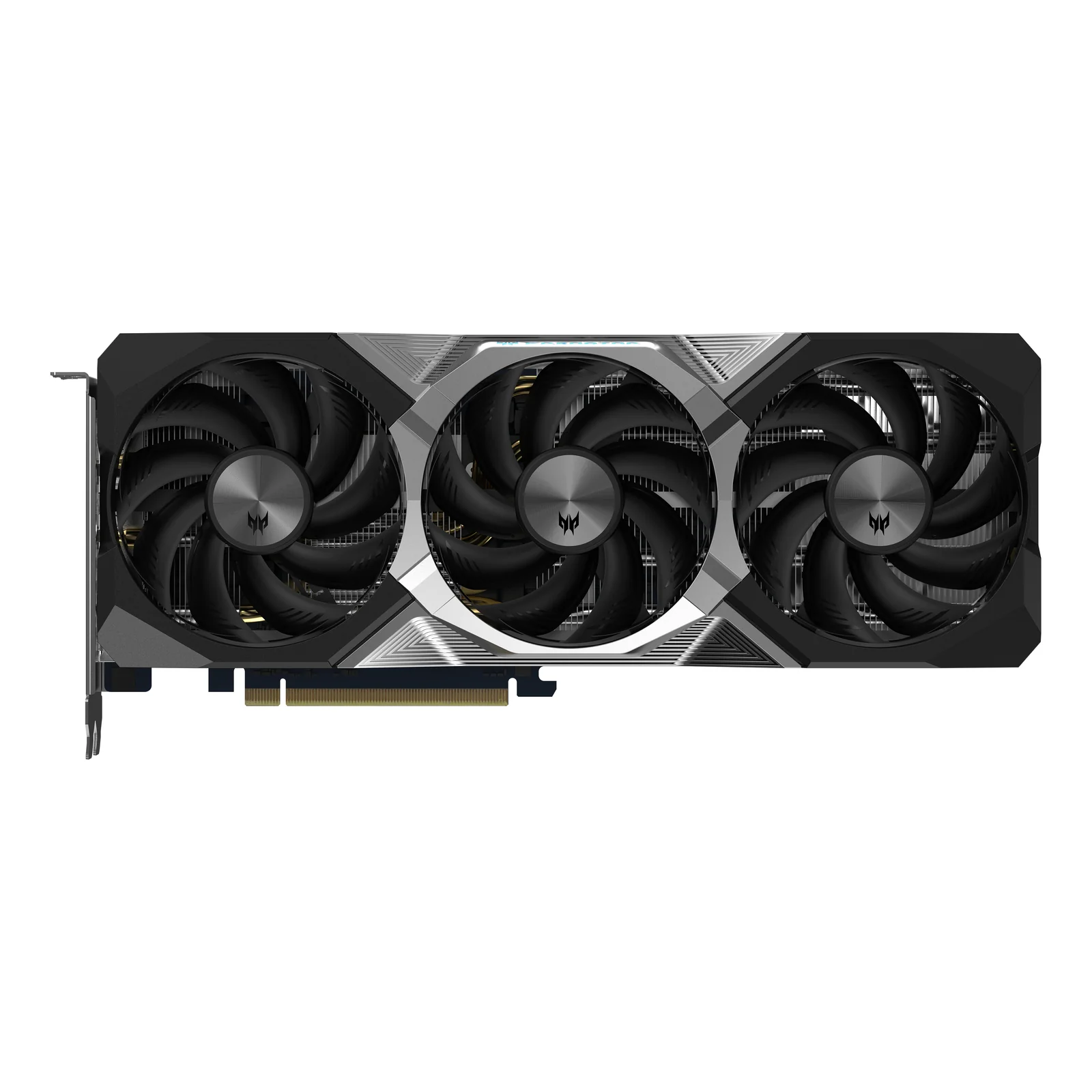 Acer Predator BiFrost Radeon RX 9070 OC 16GB AMD 16 Go GDDR6