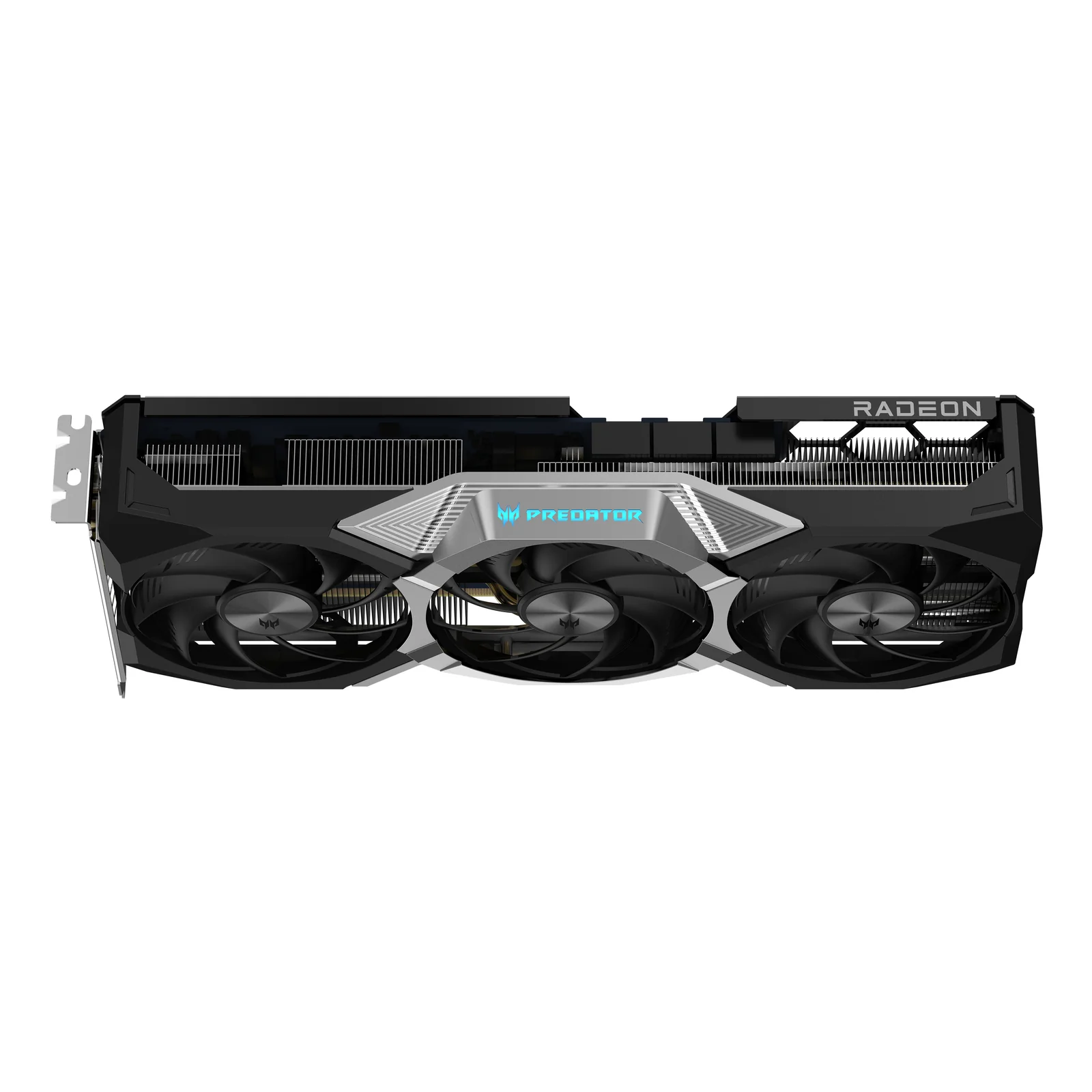 Acer Predator BiFrost Radeon RX 9070 OC 16GB AMD 16 Go GDDR6
