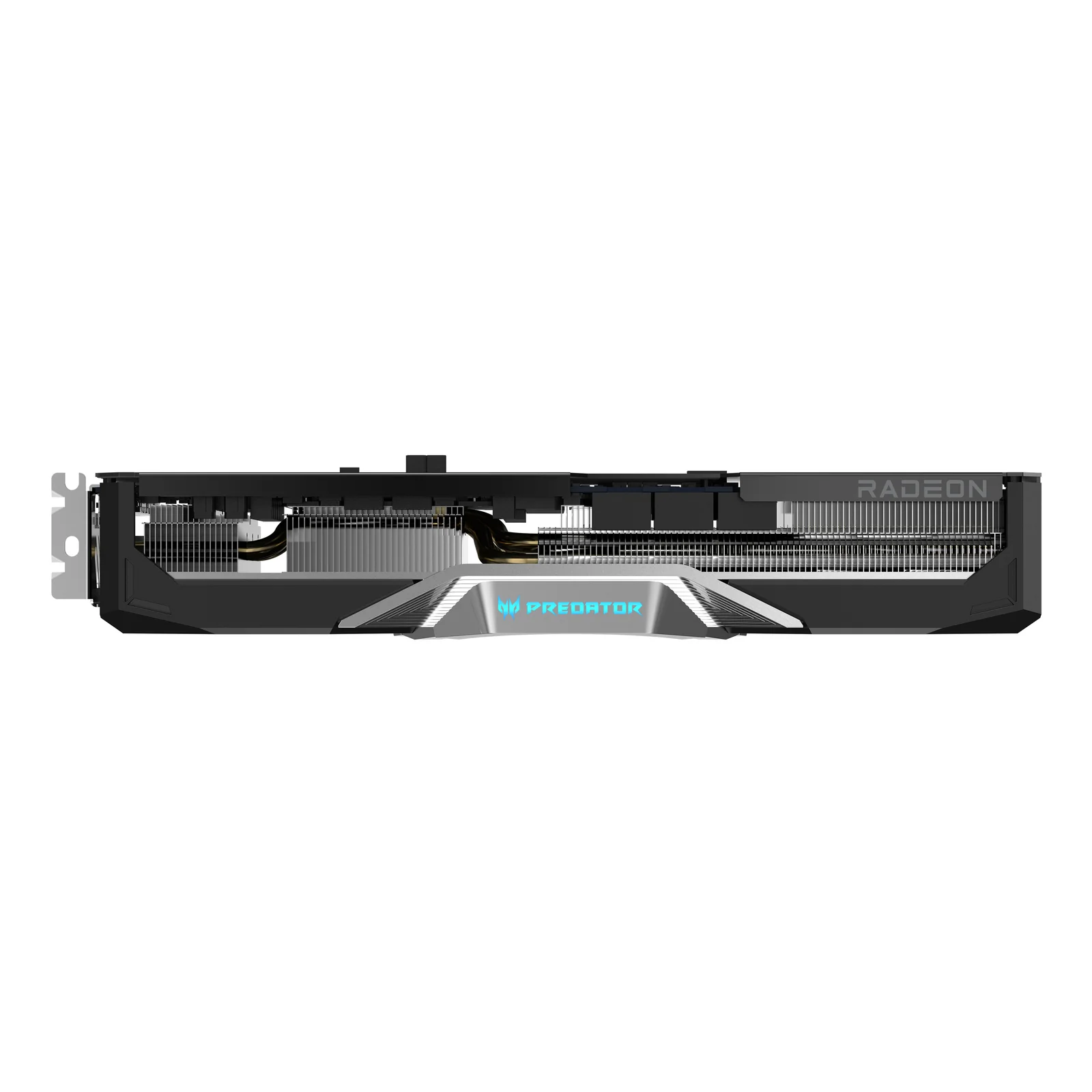 Acer Predator BiFrost Radeon RX 9070 OC 16GB AMD 16 Go GDDR6