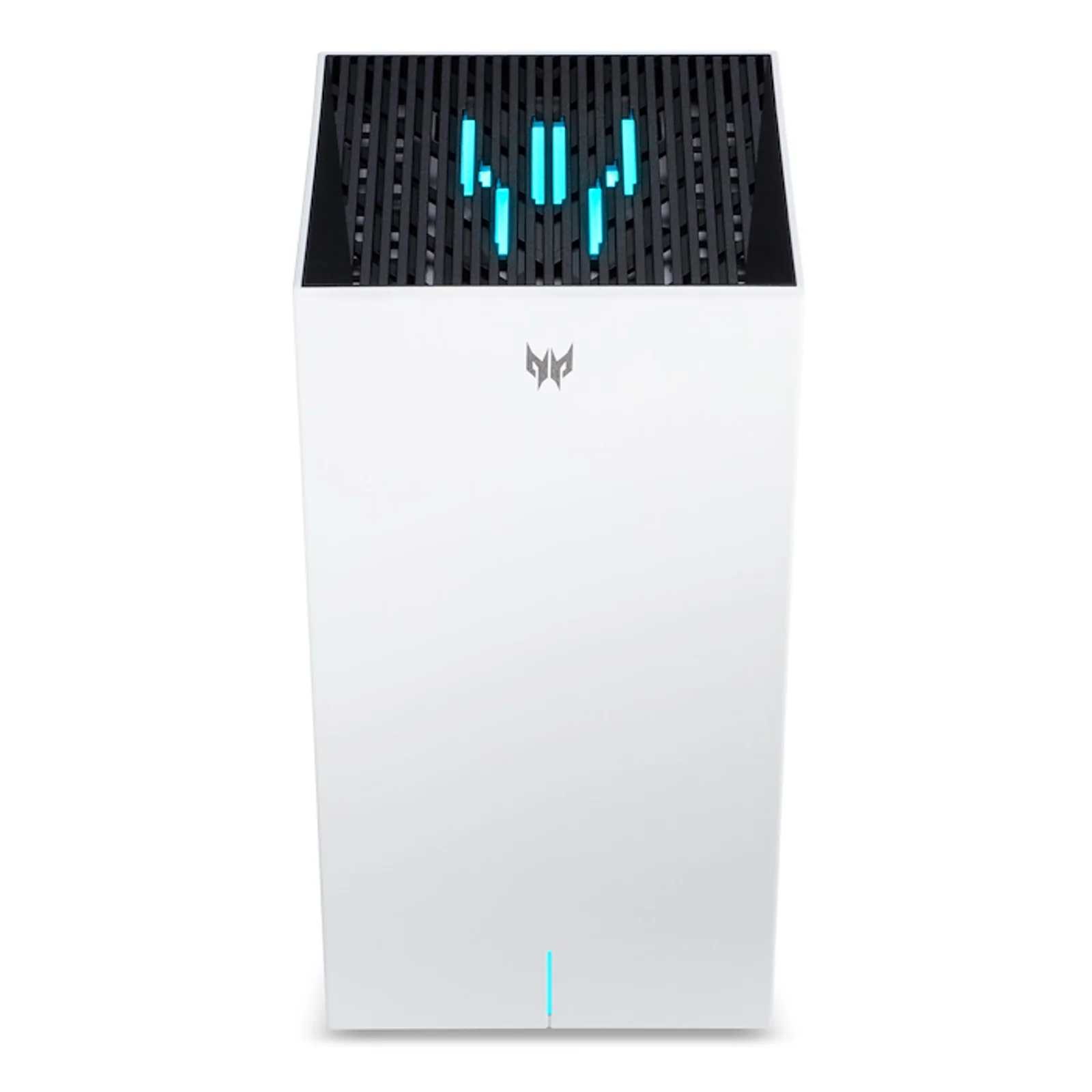 Predator Connect T7 Wi-Fi 7 Tri-bande (2,4 GHz / 5 GHz / 6 GHz) Wi-Fi 7 (802.11be) Blanc 3 Interne