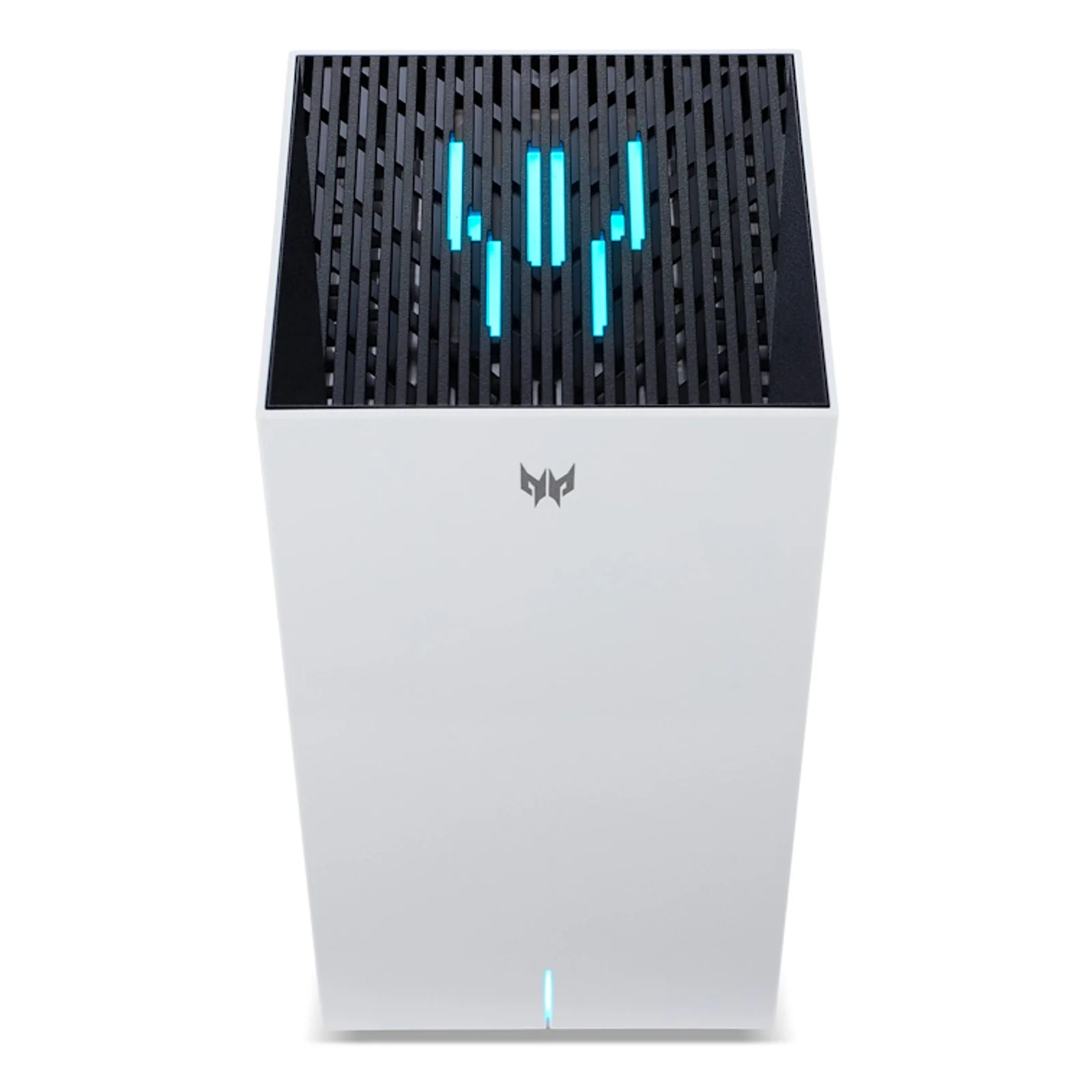 Acer Predator Connect T7 Wi-Fi 7 Tri-bande (2,4 GHz / 5 GHz / 6 GHz) Wi-Fi 7 (802.11be) Blanc 3 Interne