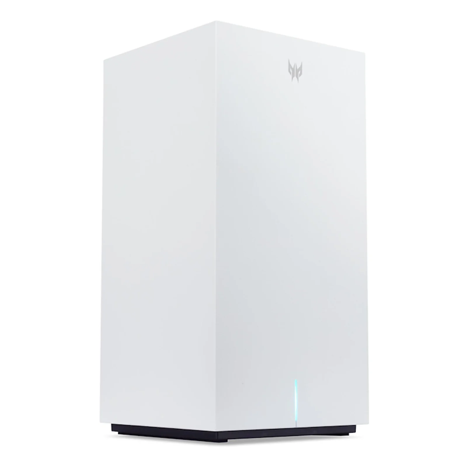 Acer Predator Connect T7 Wi-Fi 7 Tri-bande (2,4 GHz / 5 GHz / 6 GHz) Wi-Fi 7 (802.11be) Blanc 3 Interne
