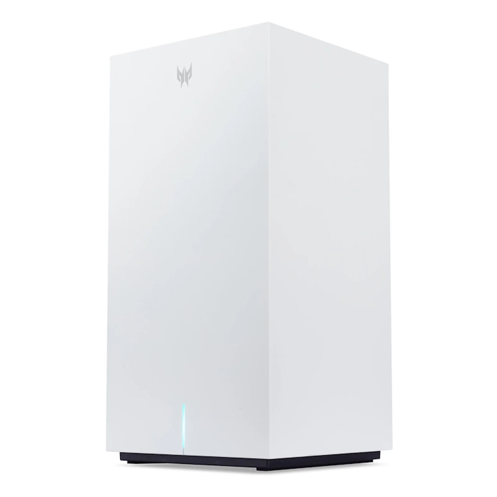 Acer Predator Connect T7 Wi-Fi 7 Tri-bande (2,4 GHz / 5 GHz / 6 GHz) Wi-Fi 7 (802.11be) Blanc 3 Interne