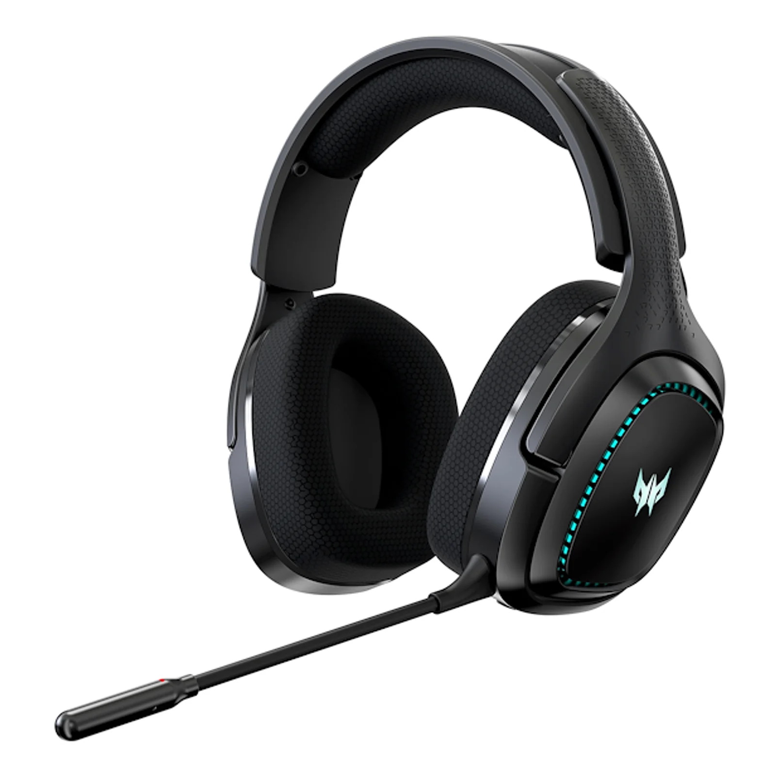 Acer Predator Galea 550 Casque Sans fil Arceau Gaming USB Type-C Bluetooth Noir