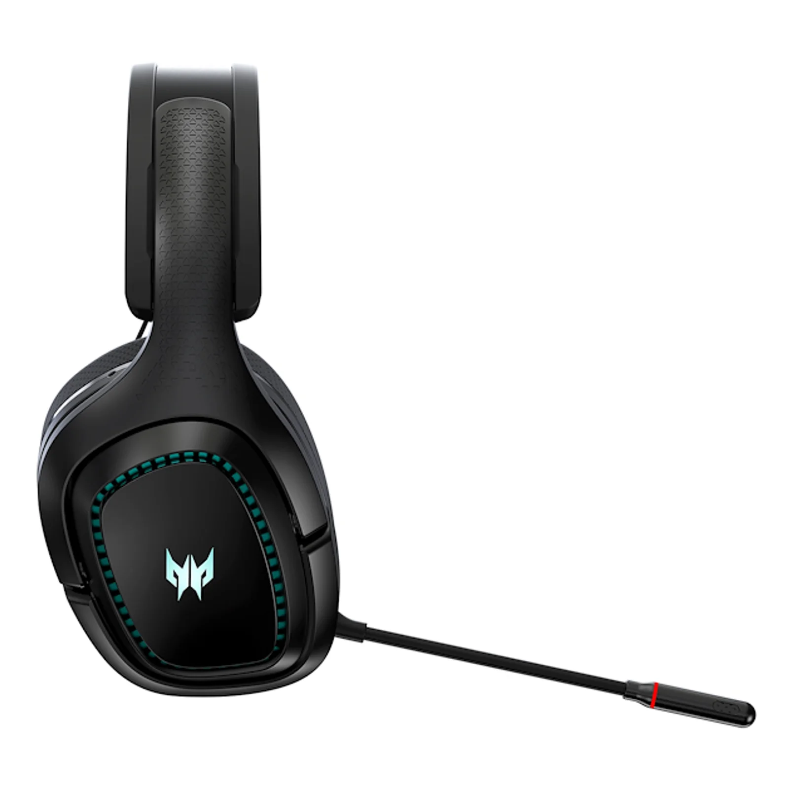 Acer Predator Galea 550 Casque Sans fil Arceau Gaming USB Type-C Bluetooth Noir