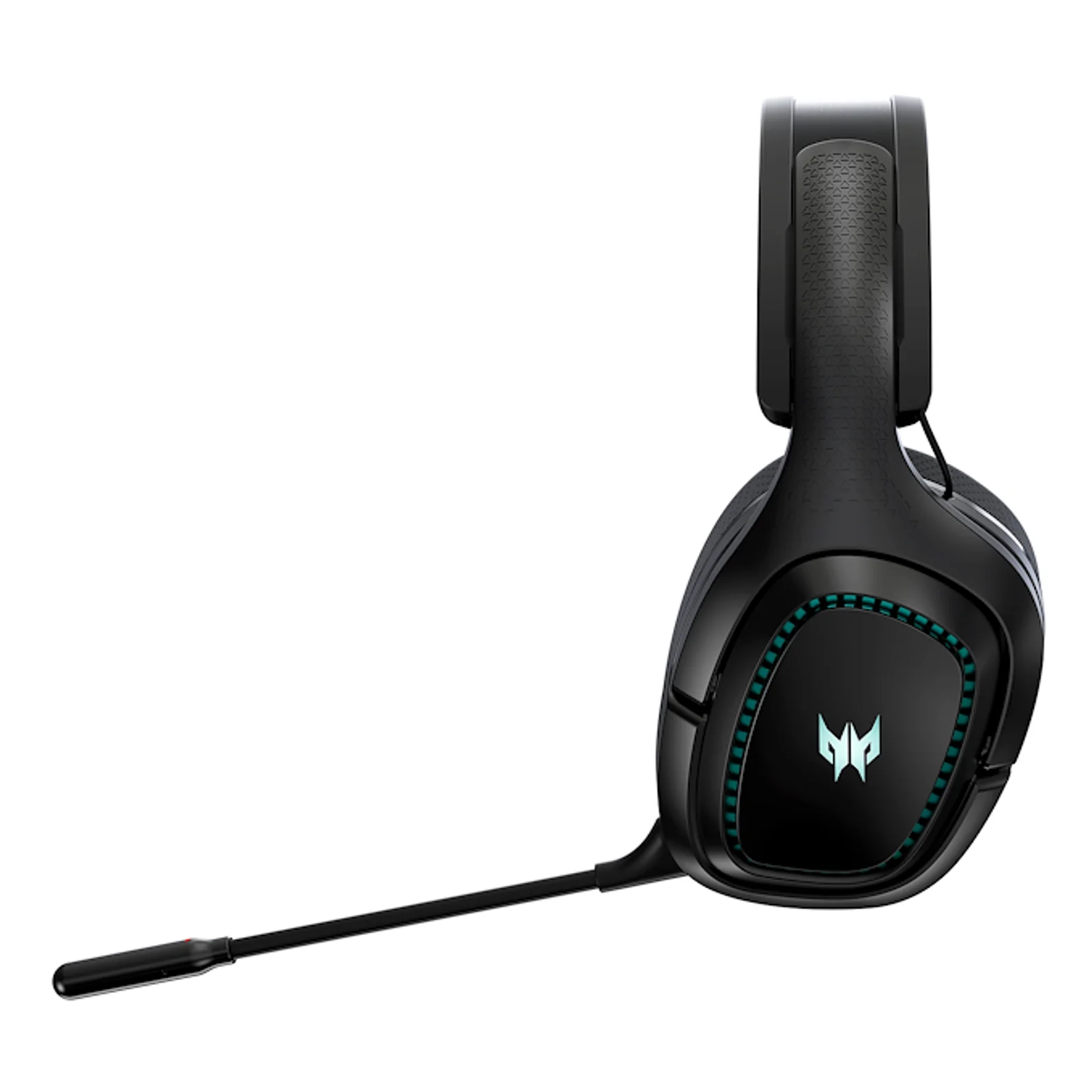 Acer Predator Galea 550 Casque Sans fil Arceau Gaming USB Type-C Bluetooth Noir