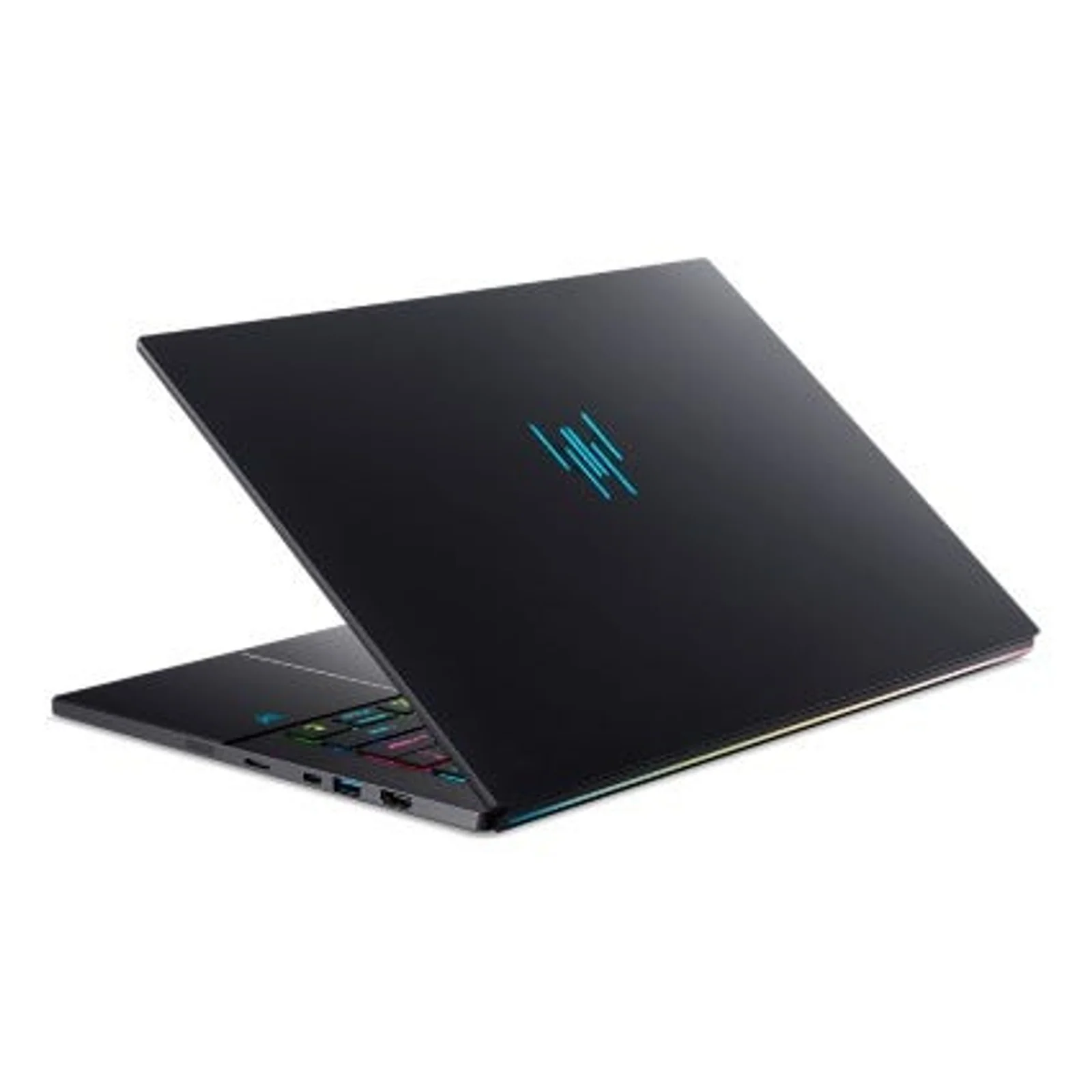 Acer Predator PT14-52T-98K2 Intel Core Ultra 9 288V Ordinateur portable 36,8 cm (14.5") Écran tactile 2.8K 32 Go LPDDR5x-SDRAM 1 To SSD NVIDIA GeForce RTX 5070 Wi-Fi 7 (802.11be) Windows 11 Pro Noir