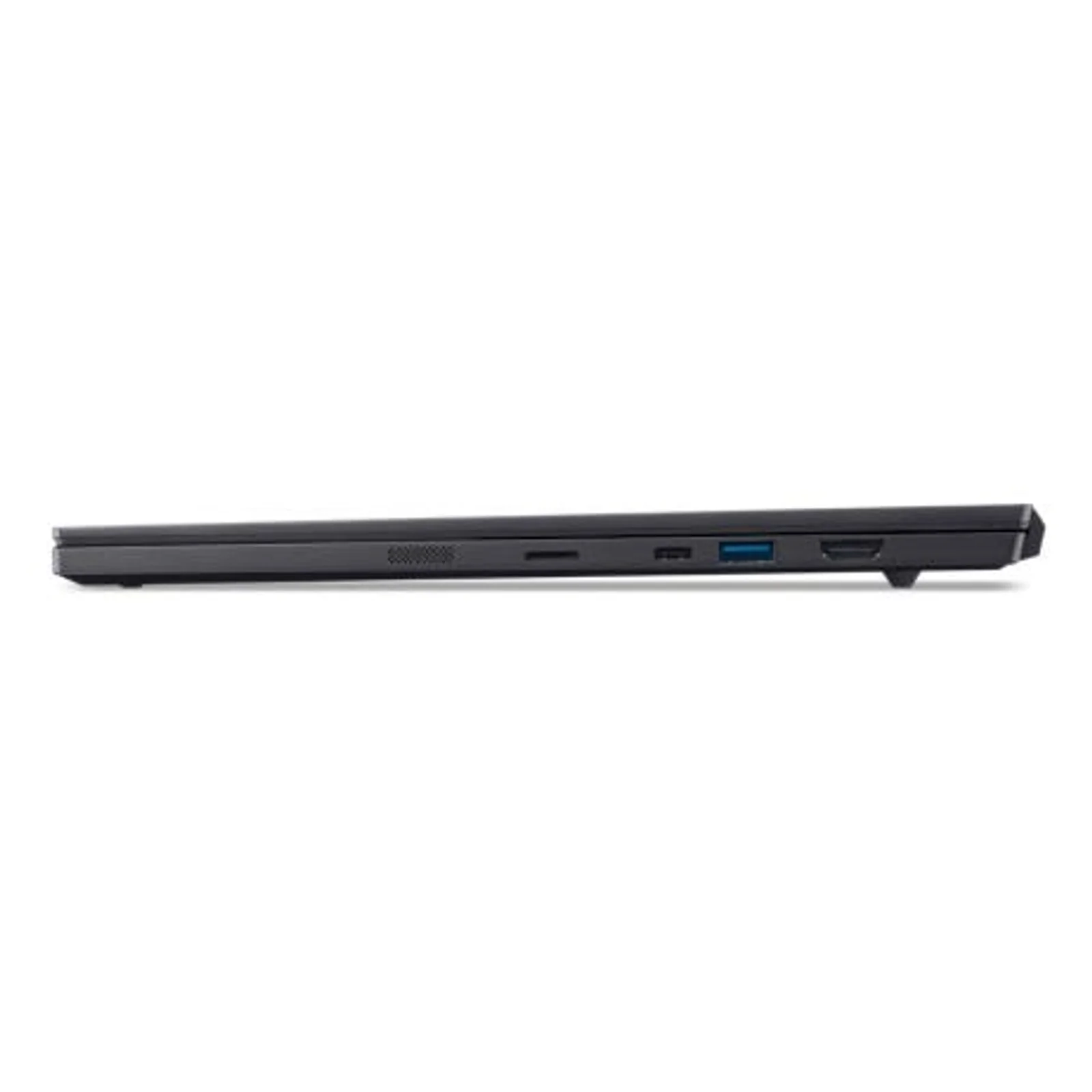Acer Predator PT14-52T-98K2 Intel Core Ultra 9 288V Ordinateur portable 36,8 cm (14.5") Écran tactile 2.8K 32 Go LPDDR5x-SDRAM 1 To SSD NVIDIA GeForce RTX 5070 Wi-Fi 7 (802.11be) Windows 11 Pro Noir