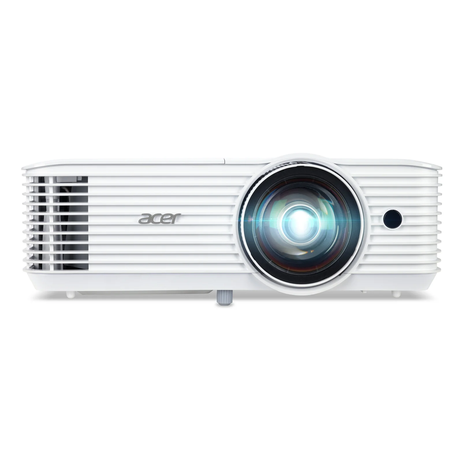 Professional and Education S1287 Projecteur à focale standard 4000 ANSI lumens DLP WXGA (1280x800) Blanc