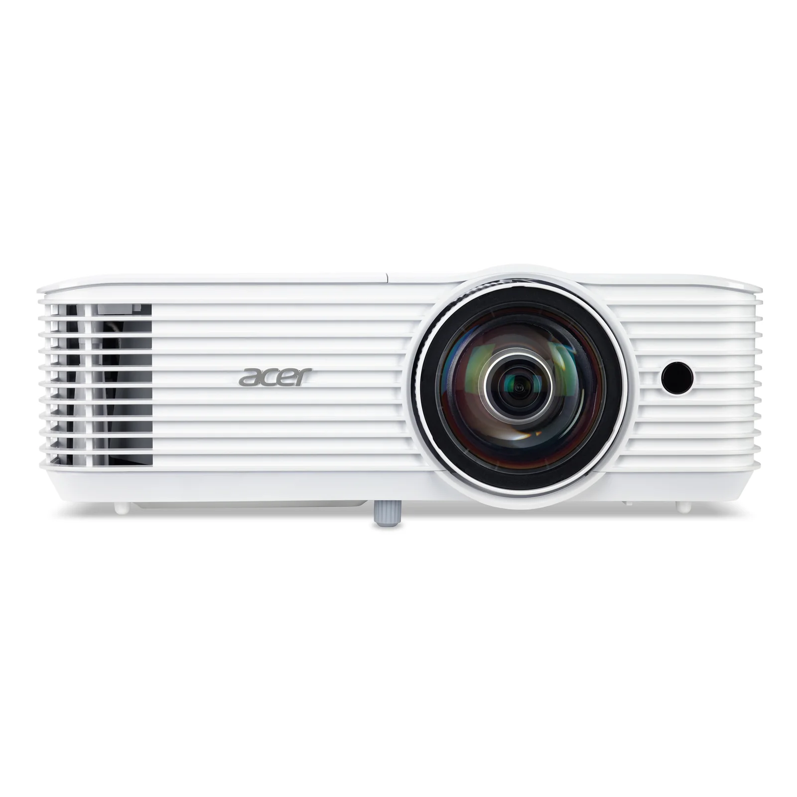 Acer Professional and Education S1287 Projecteur à focale standard 4000 ANSI lumens DLP WXGA (1280x800) Blanc