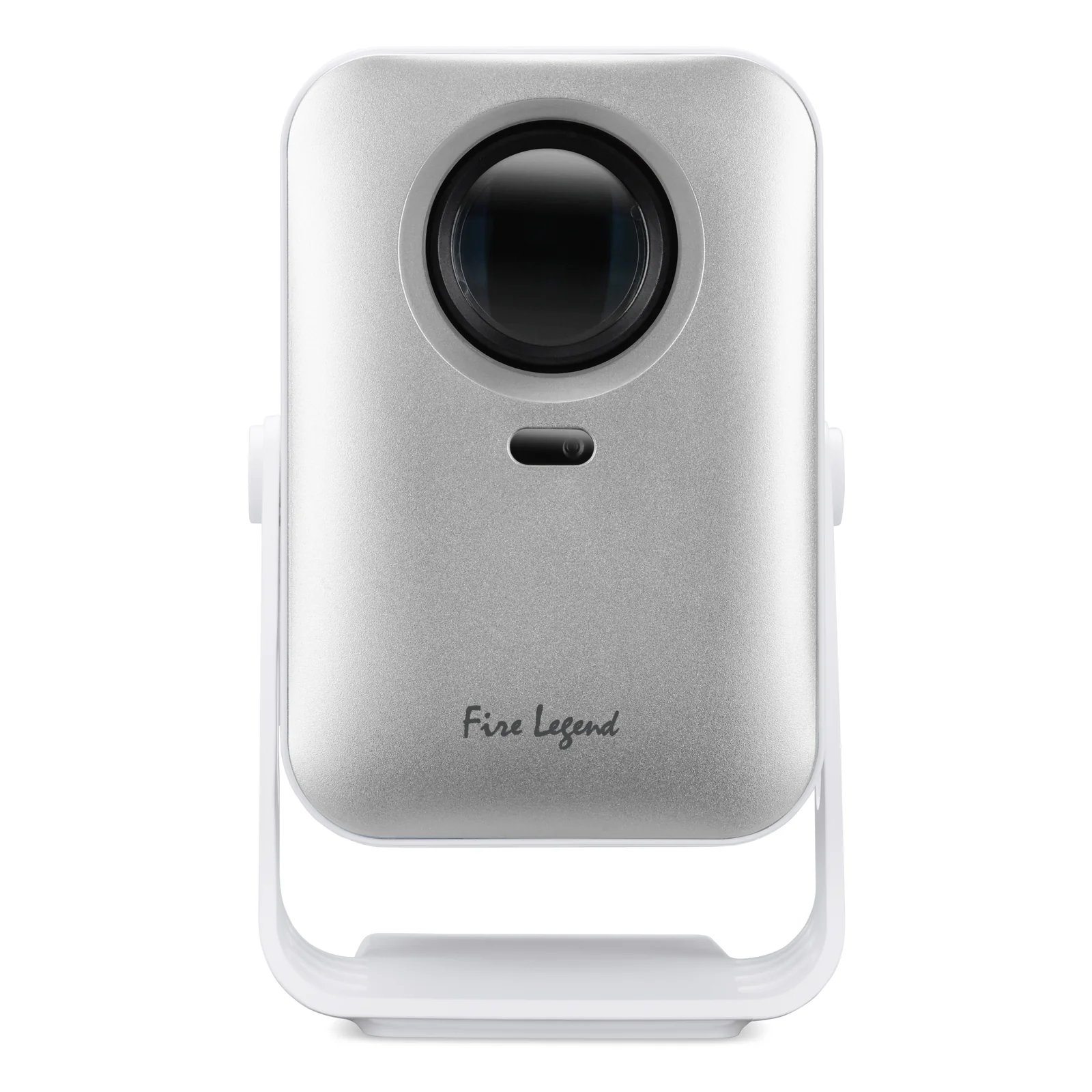QH31s 150 ANSI lumens LCD 720p (1280x720) Gris