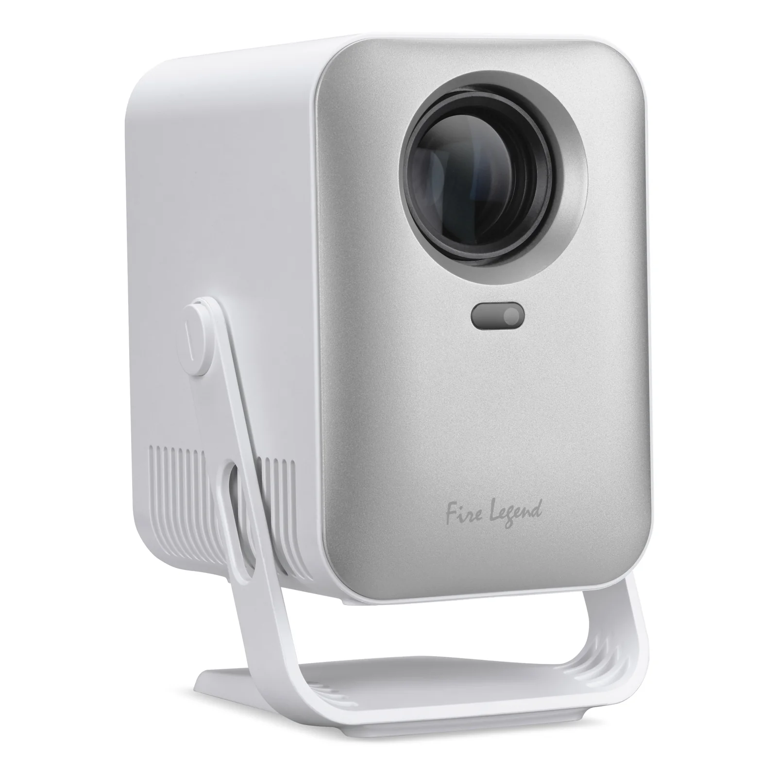 Acer QH31s 150 ANSI lumens LCD 720p (1280x720) Gris