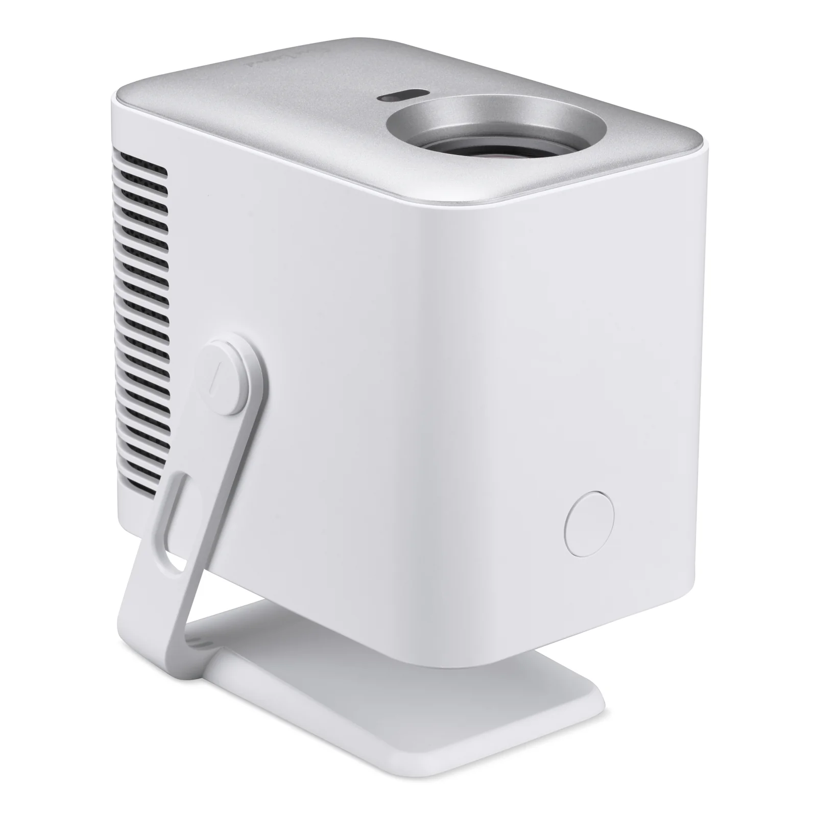 Acer QH31s 150 ANSI lumens LCD 720p (1280x720) Gris