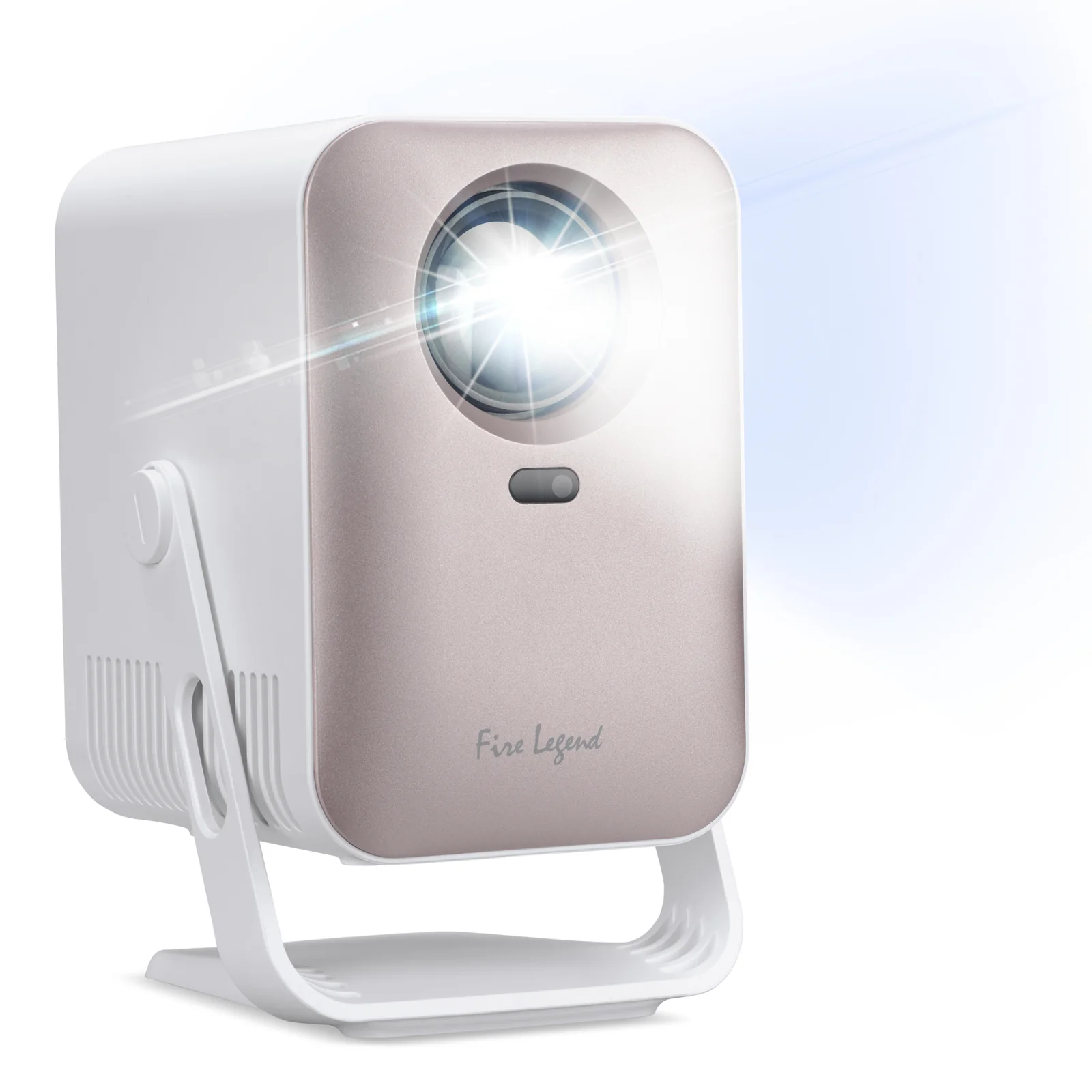 Acer QH31s 150 ANSI lumens LCD 720p (1280x720) Rose