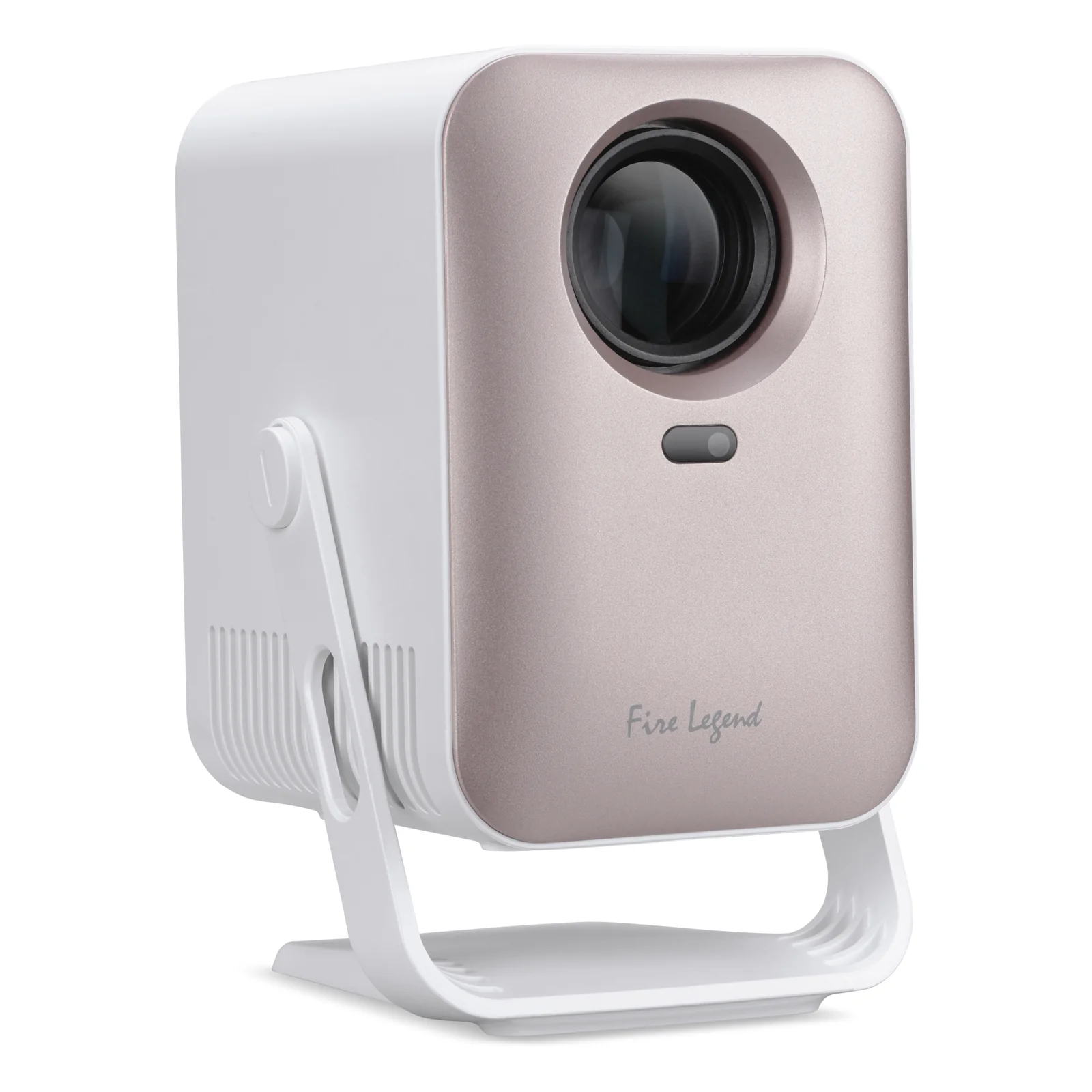 Acer QH31s 150 ANSI lumens LCD 720p (1280x720) Rose