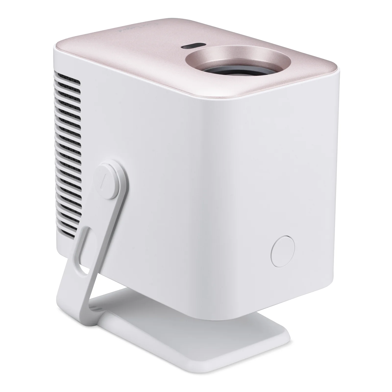 Acer QH31s 150 ANSI lumens LCD 720p (1280x720) Rose