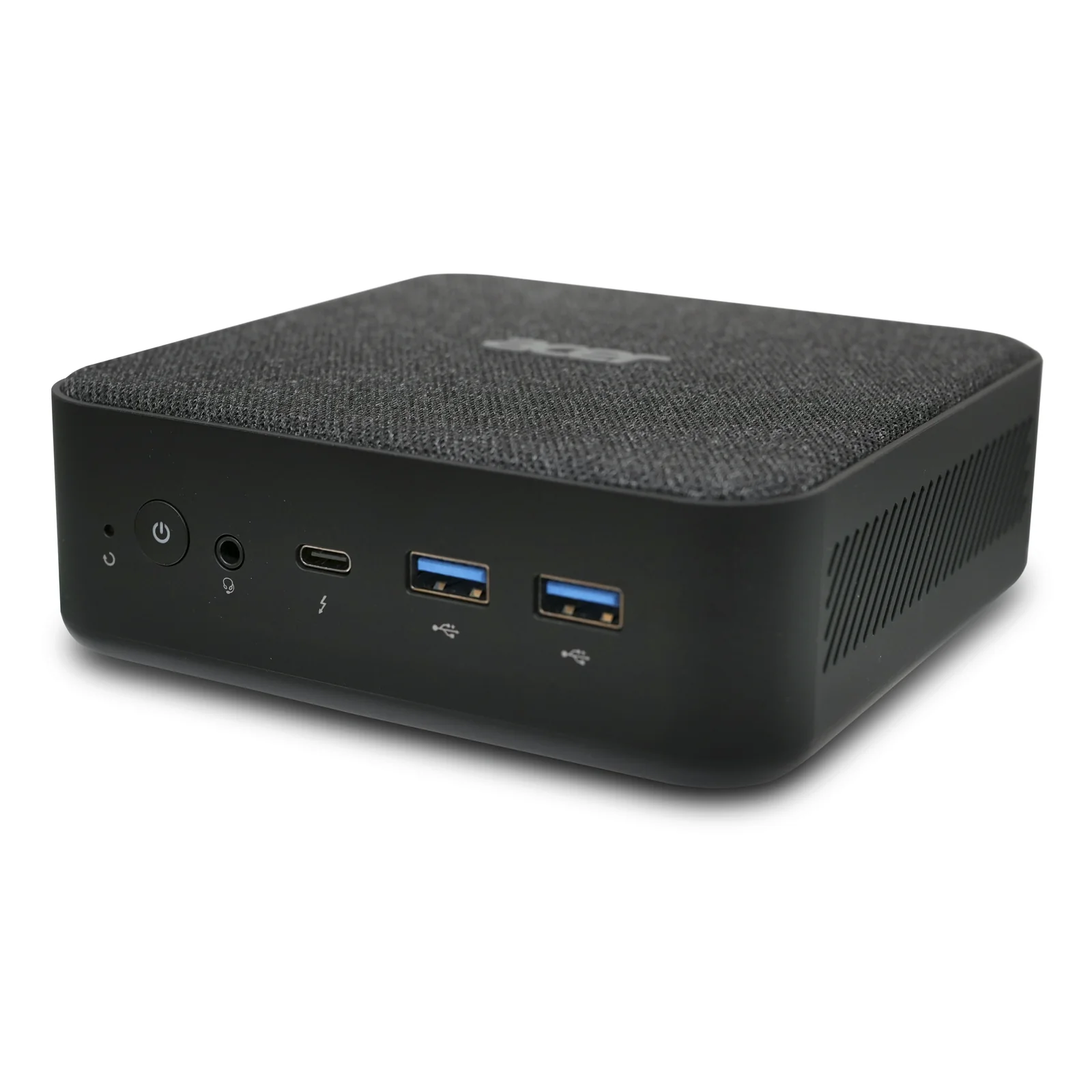 Acer Revo Box RB102-14U5U Intel Core 5 120U 16 Go DDR5-SDRAM 512 Go SSD Windows 11 Home Mini PC Noir