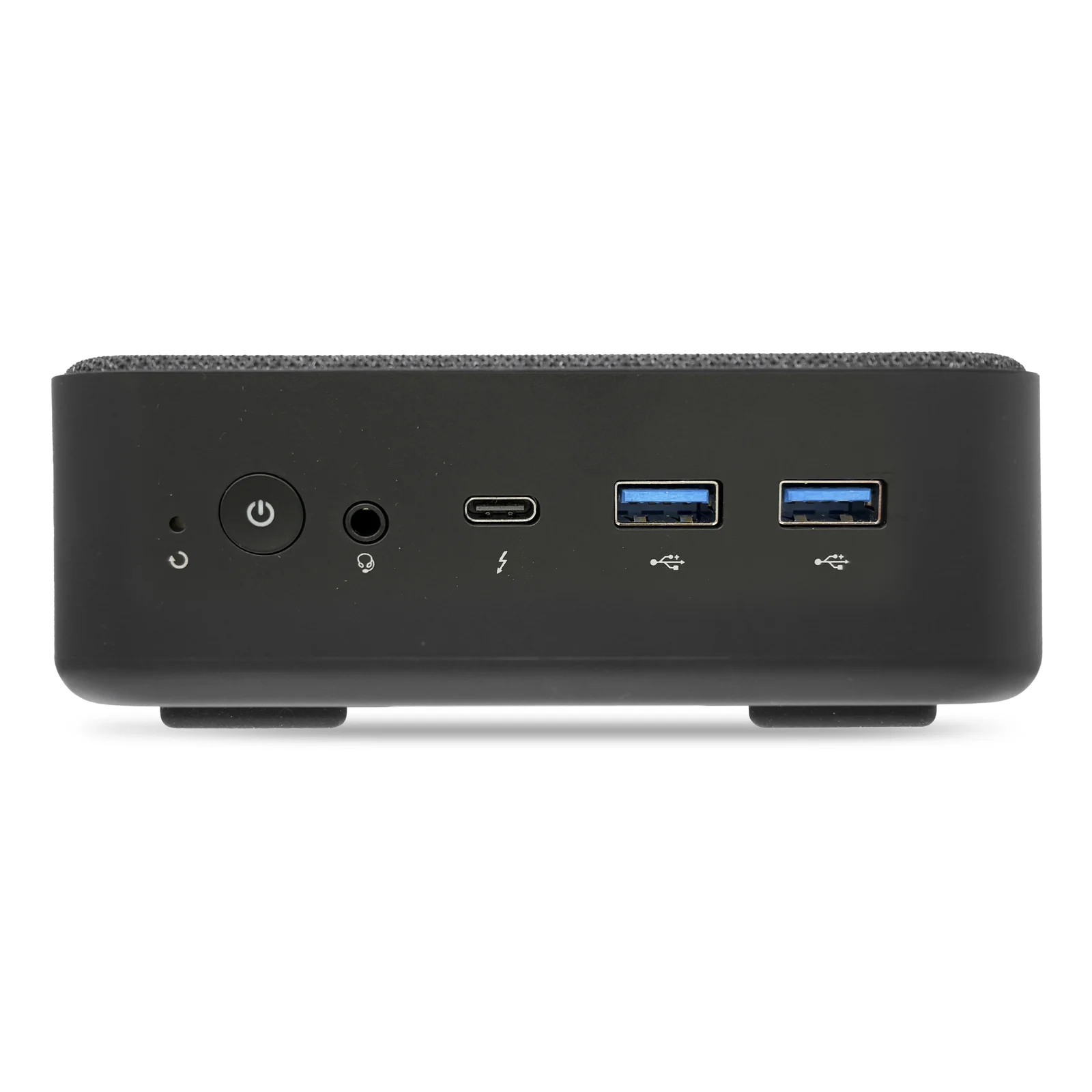 Acer Revo Box RB102-14U5U Intel Core 5 120U 16 Go DDR5-SDRAM 512 Go SSD Windows 11 Home Mini PC Noir