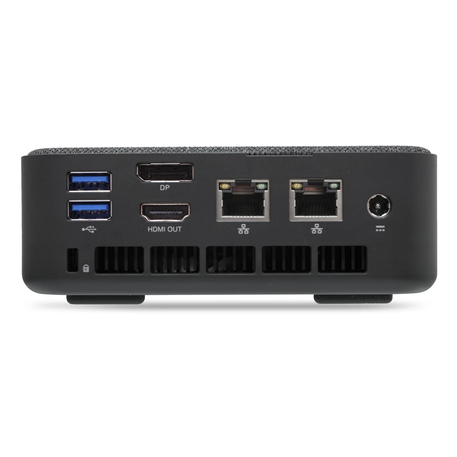 Acer Revo Box RB102-14U5U Intel Core 5 120U 16 Go DDR5-SDRAM 512 Go SSD Windows 11 Home Mini PC Noir