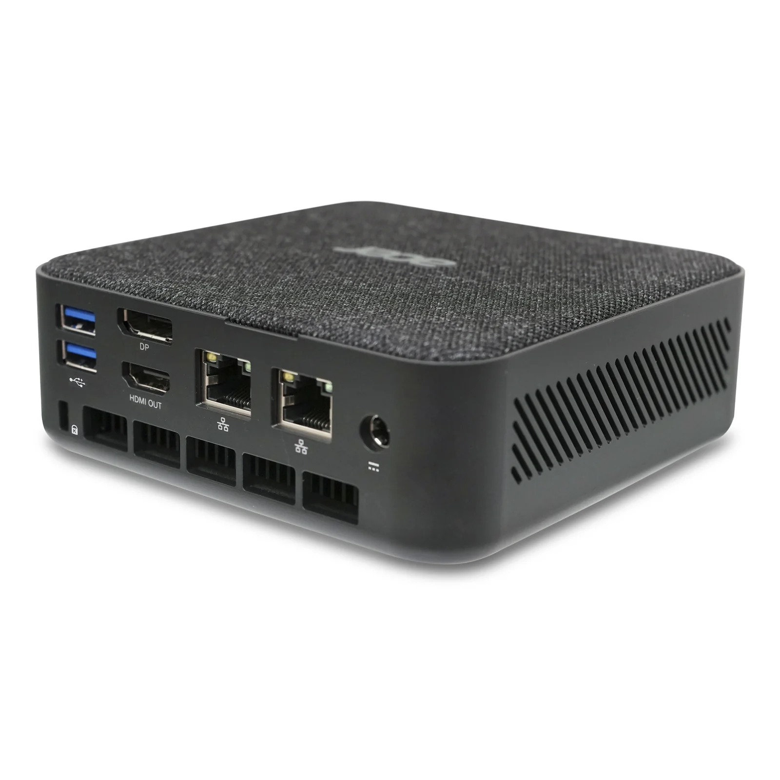 Acer Revo Box RB102-14U5U Intel Core 5 120U 16 Go DDR5-SDRAM 512 Go SSD Windows 11 Home Mini PC Noir