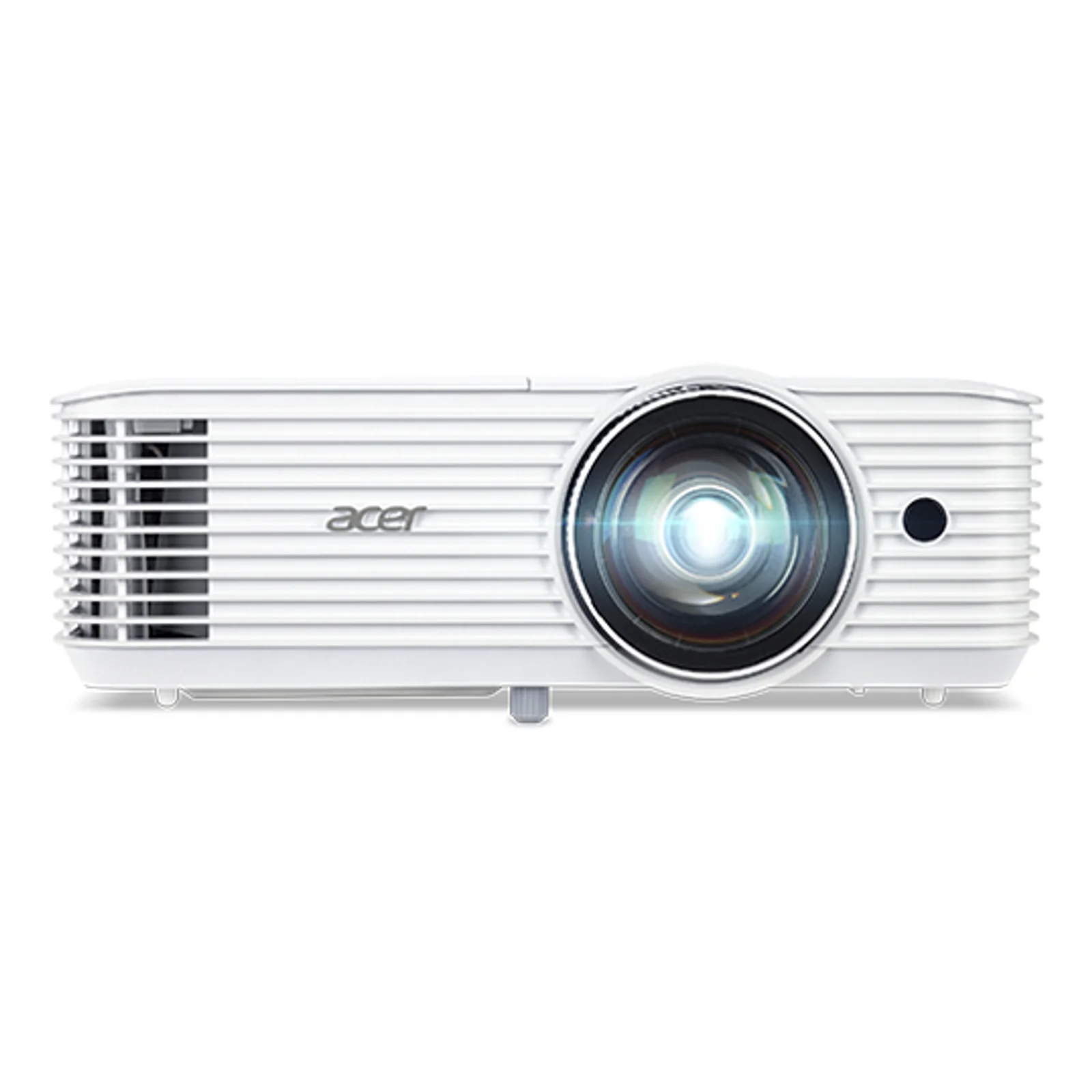 S1286H Projecteur à focale standard 3500 ANSI lumens DLP XGA (1024x768) Blanc