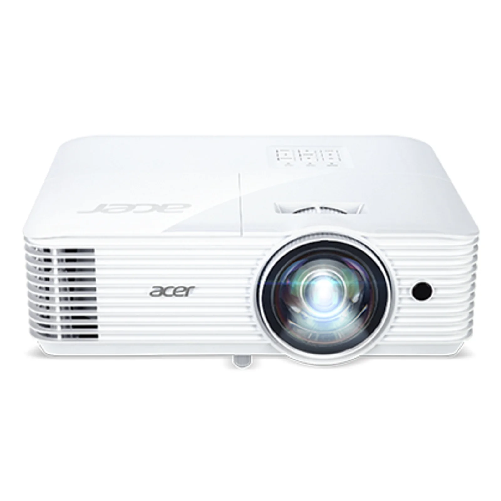 Acer S1286H Projecteur à focale standard 3500 ANSI lumens DLP XGA (1024x768) Blanc