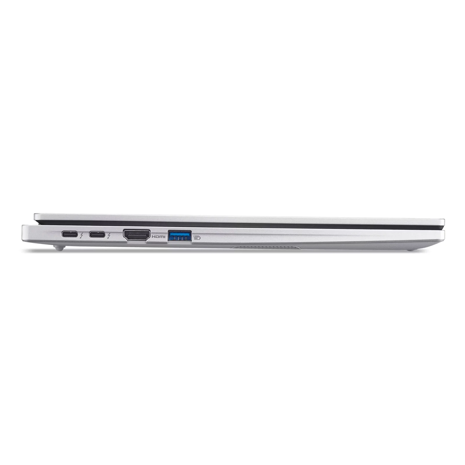 Acer TravelMate P2 TMP215-75-G2-TCO-523G Intel Core Ultra 5 125H Ordinateur portable 39,6 cm (15.6") Full HD 16 Go DDR5-SDRAM 512 Go SSD Wi-Fi 6E (802.11ax) Windows 11 Pro Argent