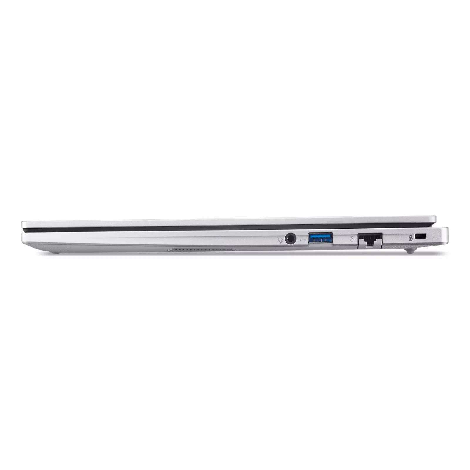 Acer TravelMate P2 TMP215-75-G2-TCO-710Z Intel Core Ultra 7 155H Ordinateur portable 39,6 cm (15.6") Full HD 16 Go DDR5-SDRAM 512 Go SSD Wi-Fi 6 (802.11ax) Windows 11 Pro Argent