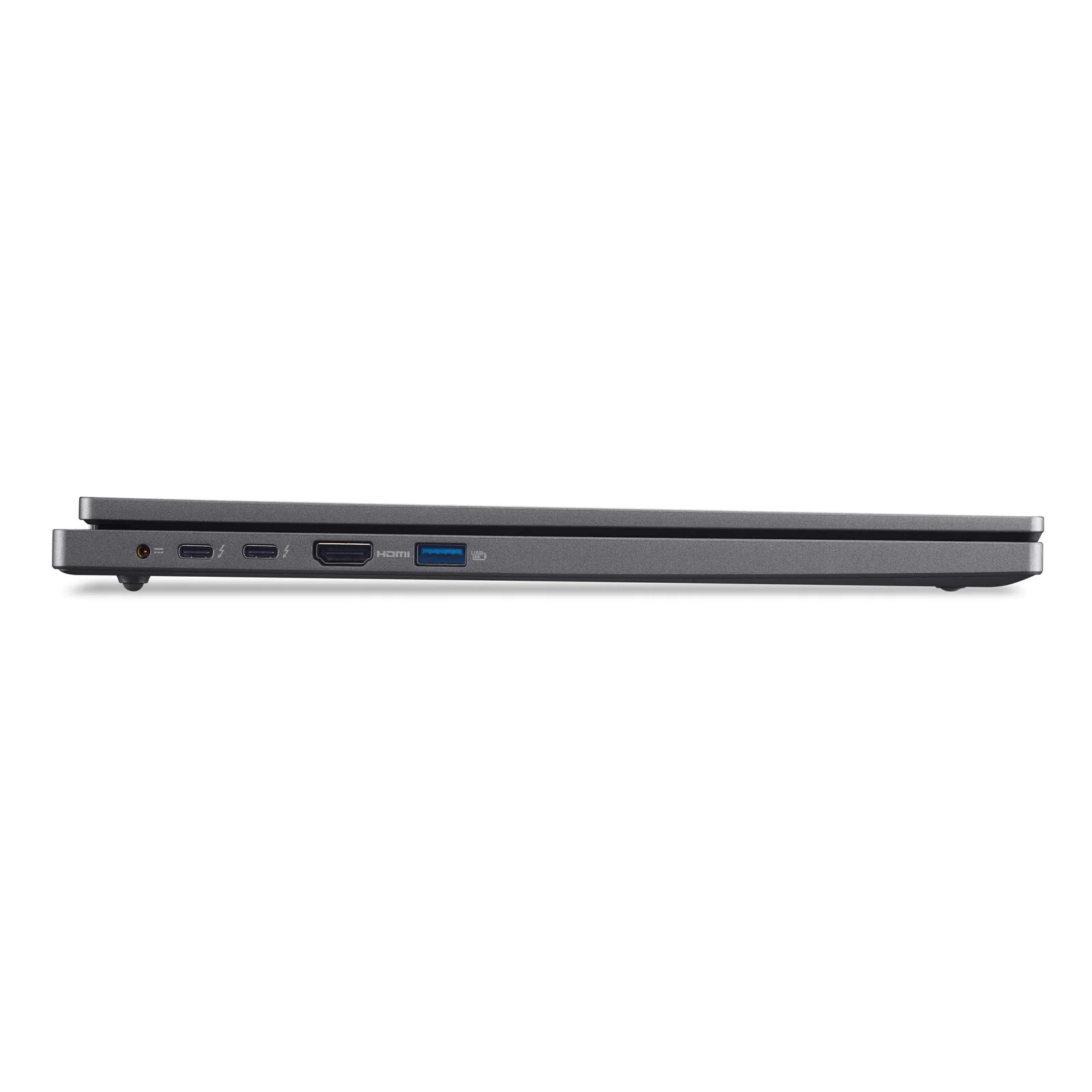 Acer TravelMate P2 TMP216-51-G2-TCO-51CB Intel Core 5 120U Ordinateur portable 40,6 cm (16") WUXGA 8 Go DDR5-SDRAM 512 Go SSD Wi-Fi 6 (802.11ax) Windows 11 Pro Gris