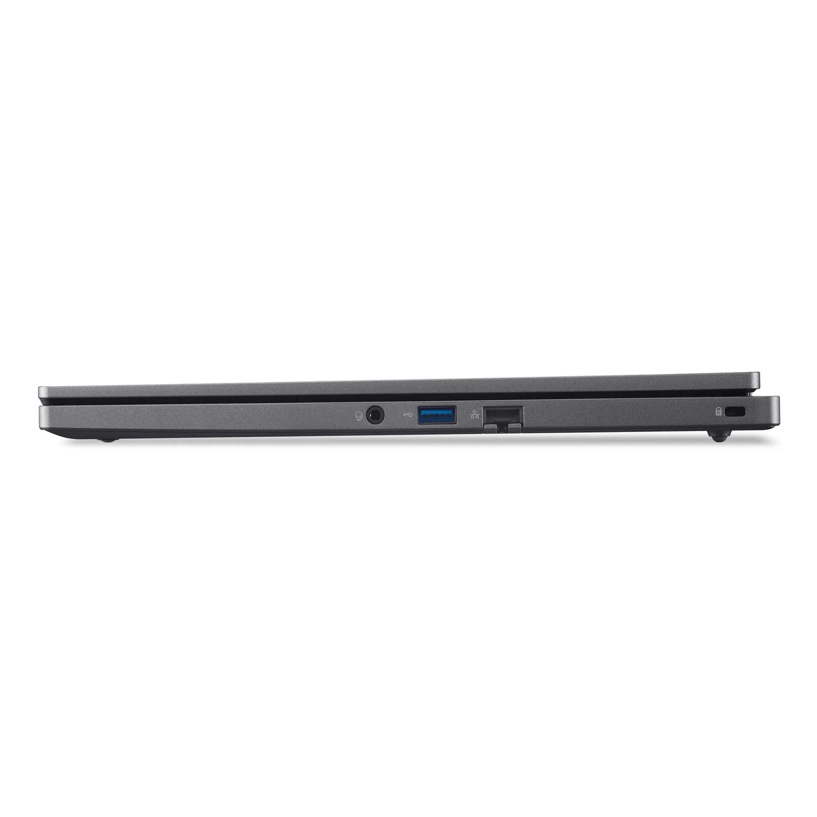Acer TravelMate P2 TMP216-51-G2-TCO-565P Intel Core 5 120U Ordinateur portable 40,6 cm (16") WUXGA 16 Go DDR5-SDRAM 512 Go SSD Wi-Fi 6E (802.11ax) Windows 11 Pro Gris