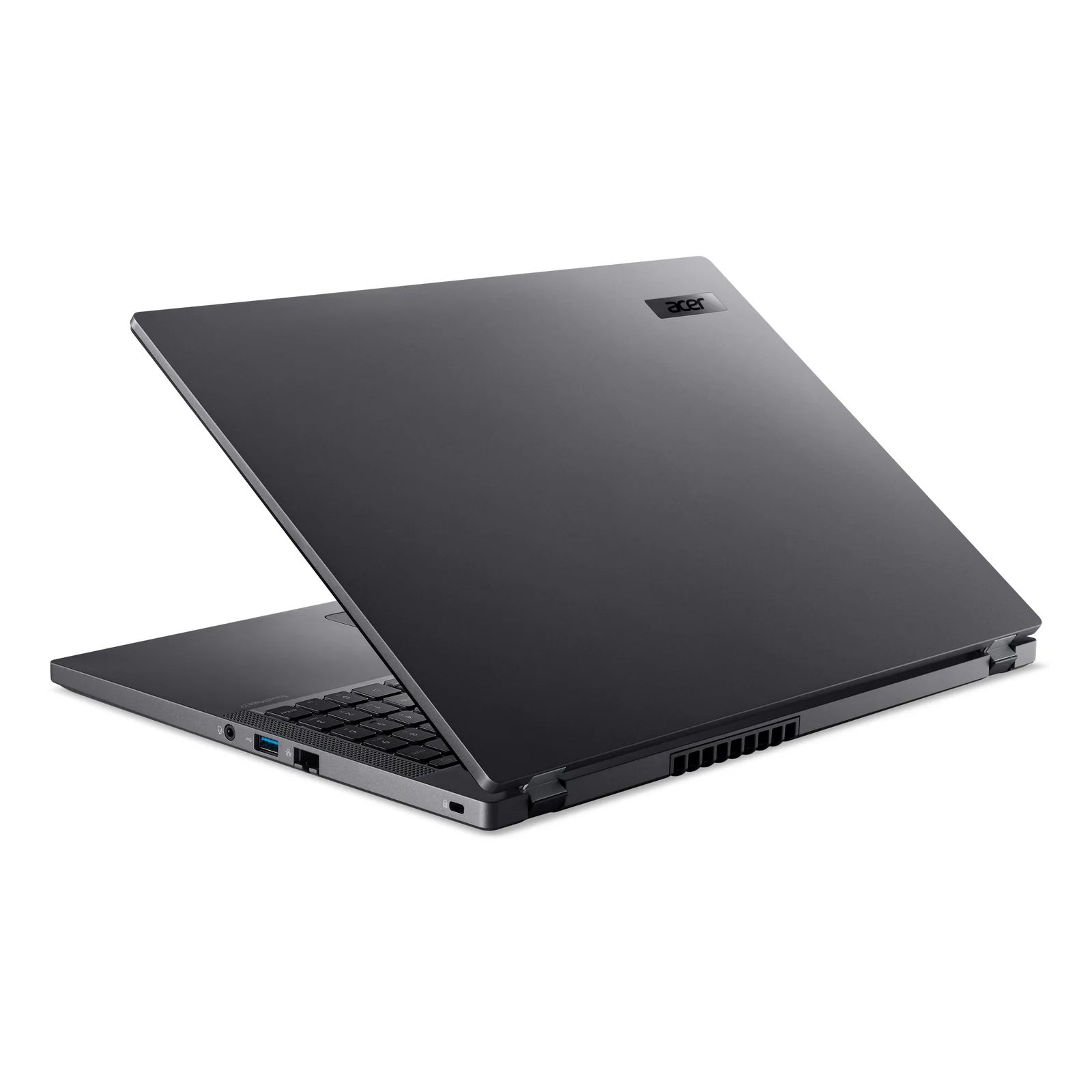 Acer TravelMate P2 TMP216-51-G2-TCO-566Z Intel Core 5 120U Ordinateur portable 40,6 cm (16") WUXGA 16 Go DDR5-SDRAM 512 Go SSD Wi-Fi 6E (802.11ax) Windows 11 Pro Gris