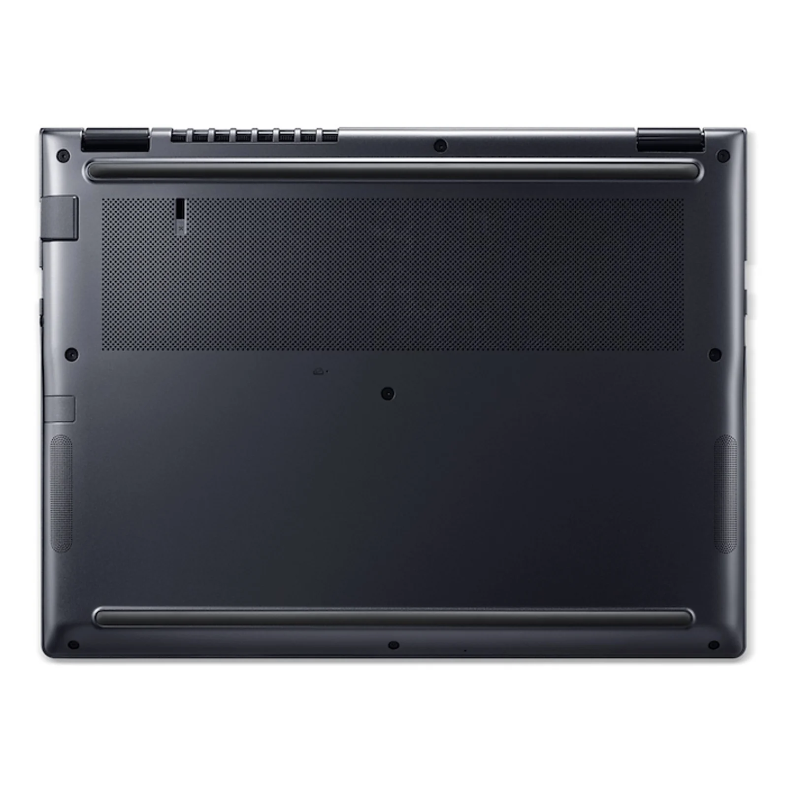Acer TravelMate P4 TMP414-55-TCO-510W Intel Core Ultra 5 225U Ordinateur portable 35,6 cm (14") WUXGA 16 Go DDR5-SDRAM 512 Go SSD Wi-Fi 7 (802.11be) Windows 11 Pro Bleu