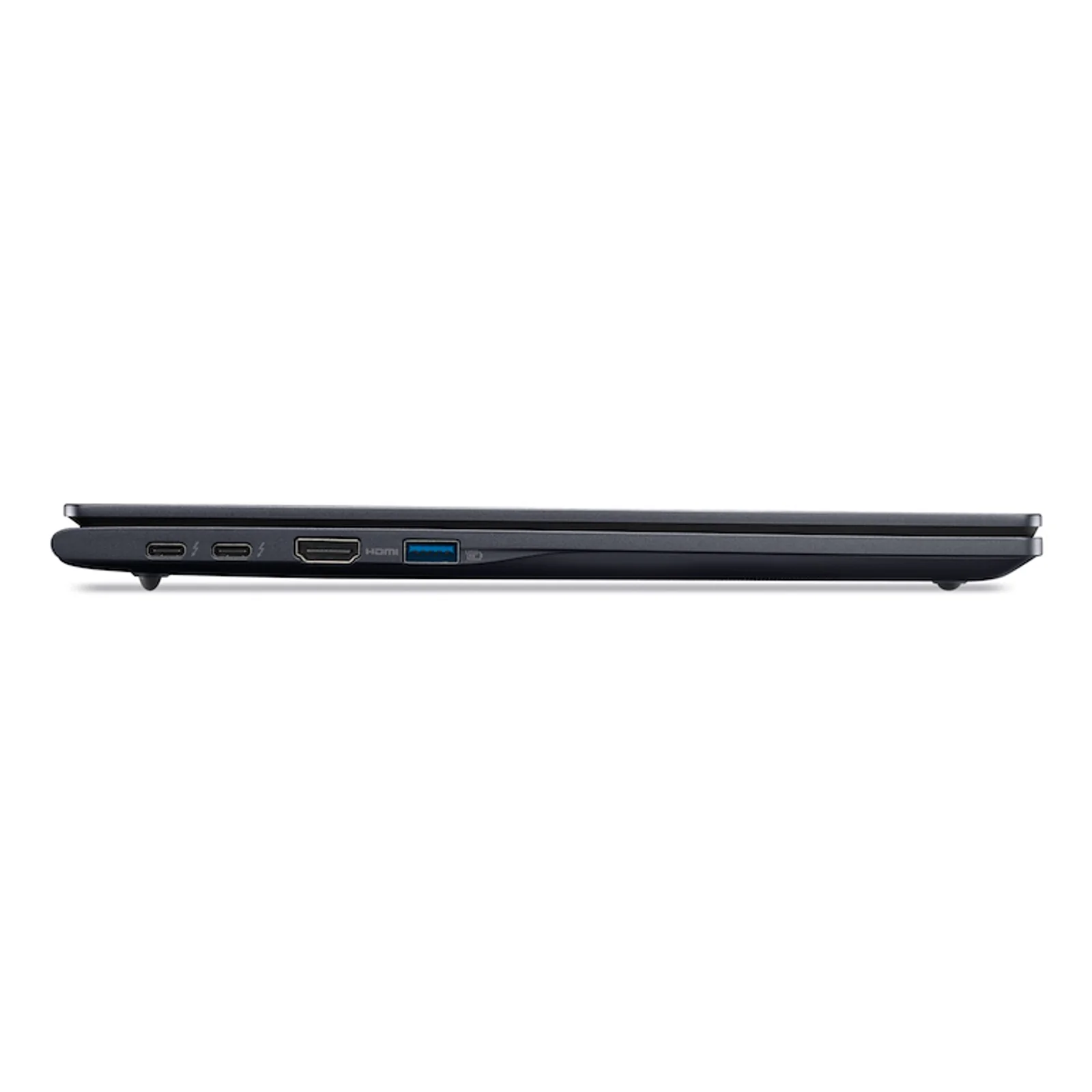 Acer TravelMate P4 TMP414-55-TCO-510W Intel Core Ultra 5 225U Ordinateur portable 35,6 cm (14") WUXGA 16 Go DDR5-SDRAM 512 Go SSD Wi-Fi 7 (802.11be) Windows 11 Pro Bleu
