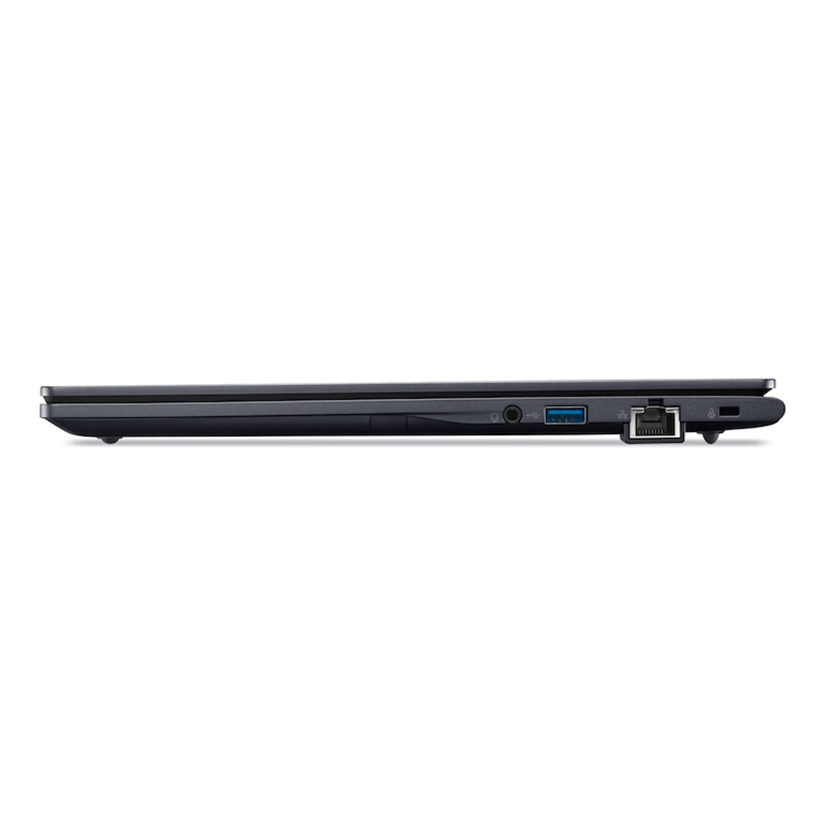 Acer TravelMate P4 TMP414-55-TCO-510W Intel Core Ultra 5 225U Ordinateur portable 35,6 cm (14") WUXGA 16 Go DDR5-SDRAM 512 Go SSD Wi-Fi 7 (802.11be) Windows 11 Pro Bleu