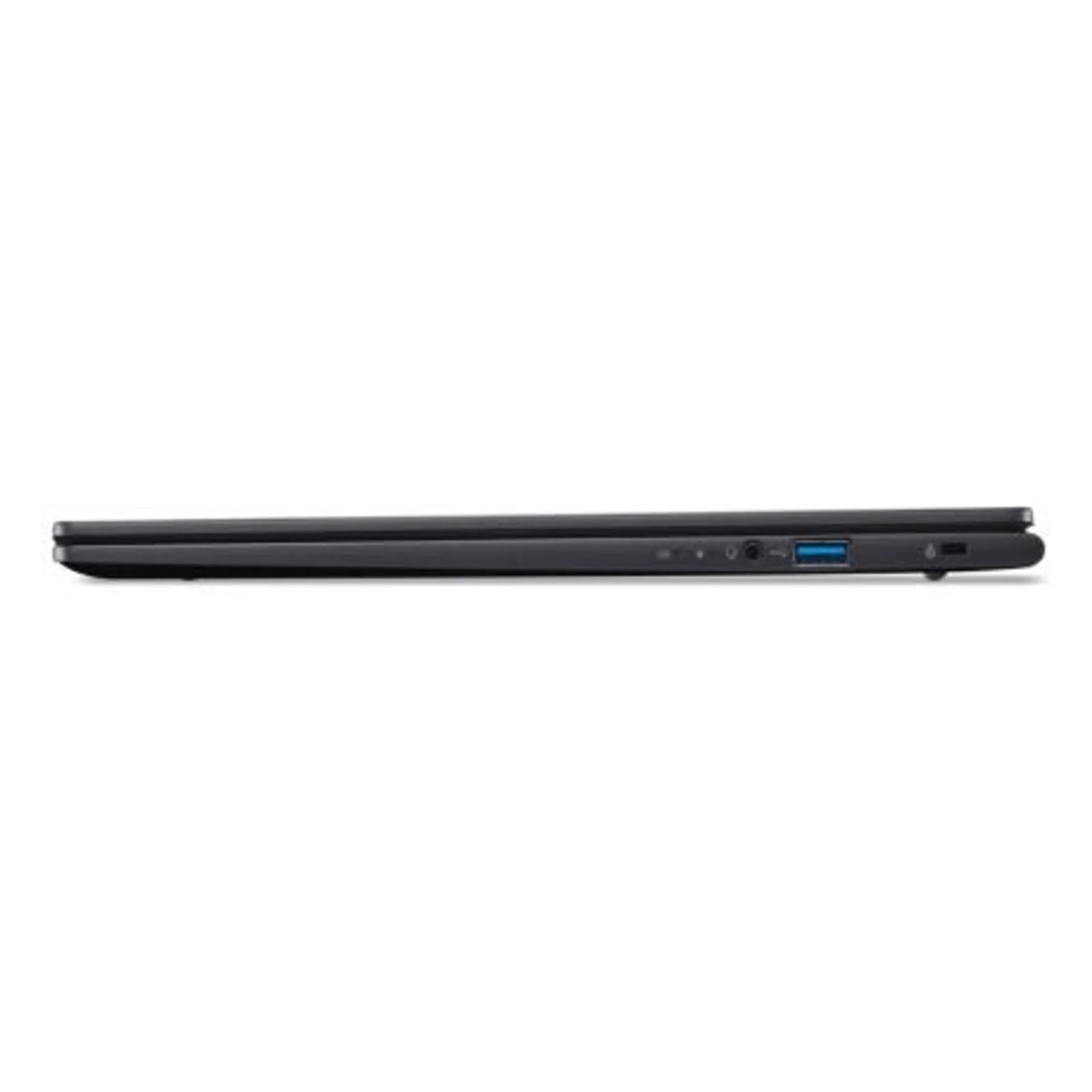 Acer TravelMate P6 TMP614-54-TCO-553Z Intel Core Ultra 5 226V Ordinateur portable 35,6 cm (14") WUXGA 16 Go LPDDR5x-SDRAM 512 Go SSD Wi-Fi 7 (802.11be) Windows 11 Pro Allemand Noir