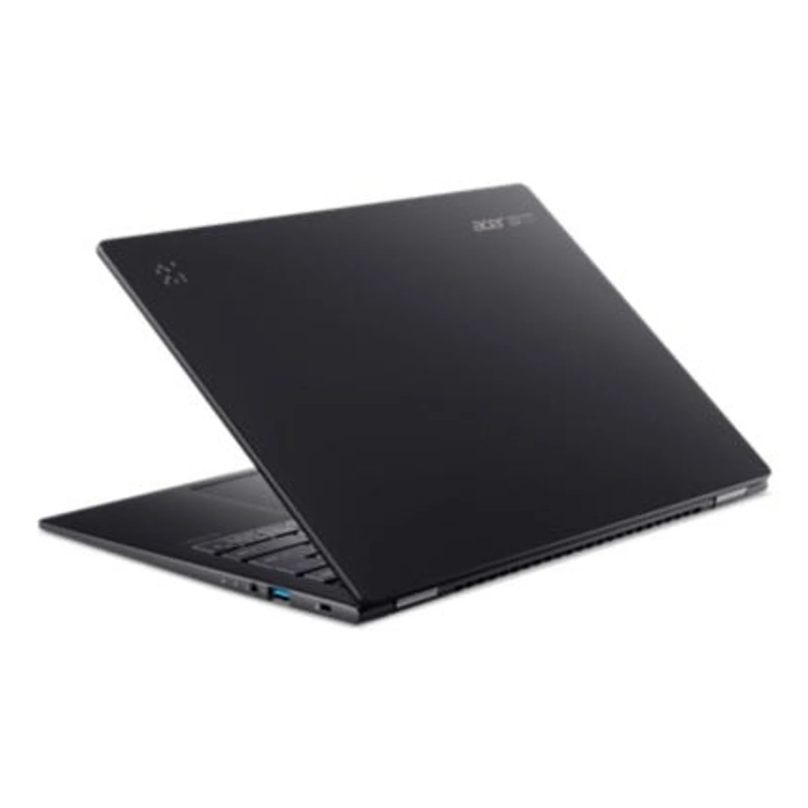 Acer TravelMate P6 TMP614-54-TCO-553Z Intel Core Ultra 5 226V Ordinateur portable 35,6 cm (14") WUXGA 16 Go LPDDR5x-SDRAM 512 Go SSD Wi-Fi 7 (802.11be) Windows 11 Pro Allemand Noir