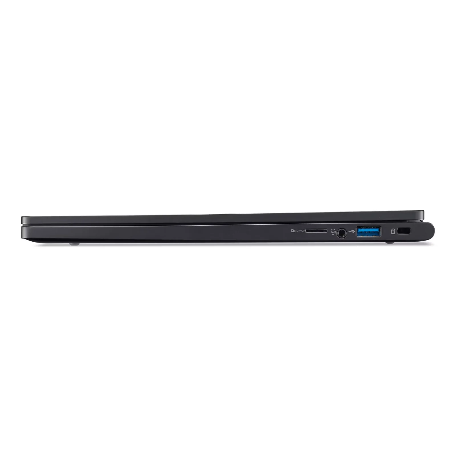 Acer TravelMate P6 TMP614-73-TCO-58ZV Intel Core Ultra 5 125H Ordinateur portable 35,6 cm (14") WUXGA 32 Go LPDDR5x-SDRAM 1 To SSD Wi-Fi 7 (802.11be) Windows 11 Pro Noir