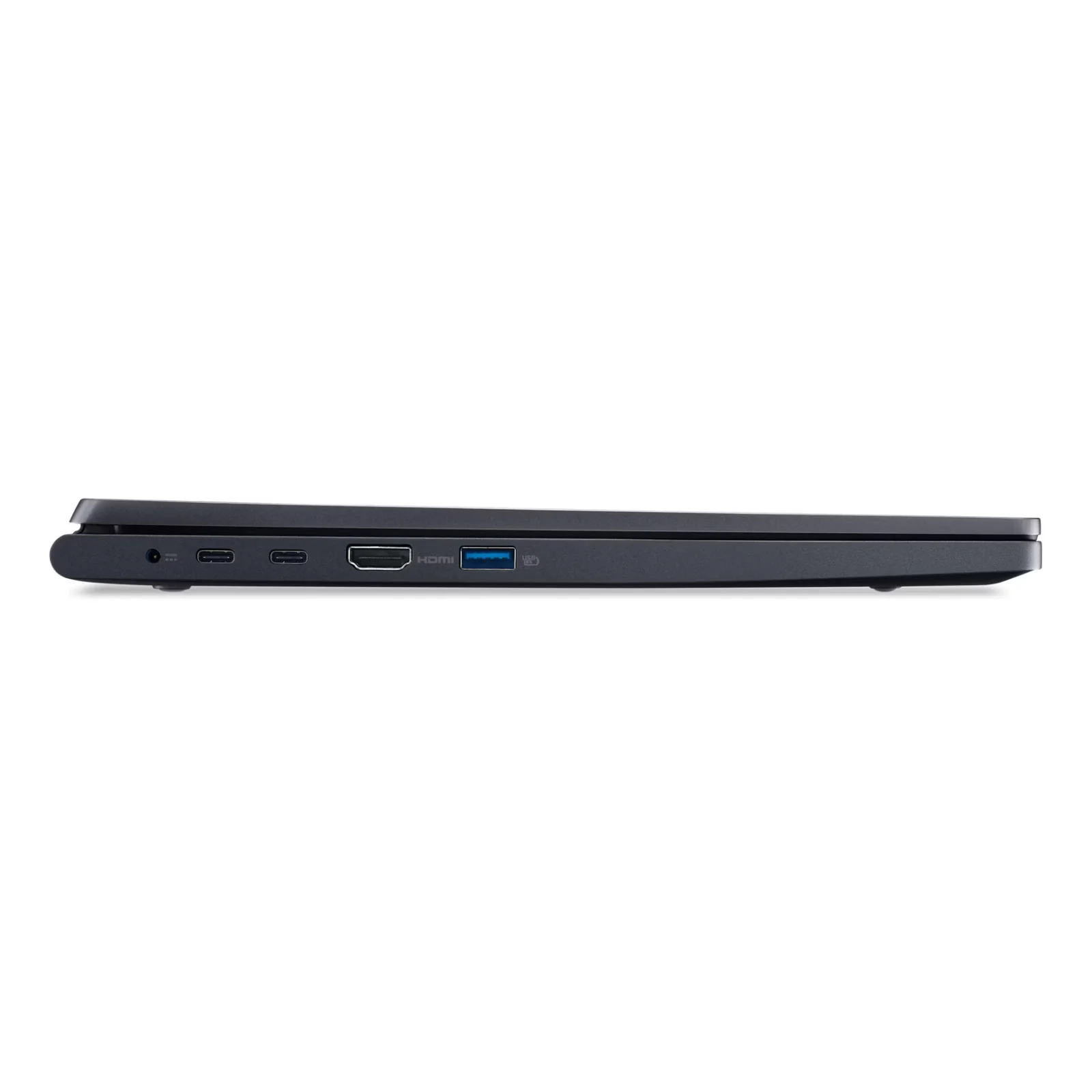 Acer TravelMate TMP414RN-54-TCO-5067 Intel Core Ultra 5 125U Hybride (2-en-1) 35,6 cm (14") Écran tactile WUXGA 32 Go DDR5-SDRAM 1 To SSD Wi-Fi 6E (802.11ax) Windows 11 Pro Bleu