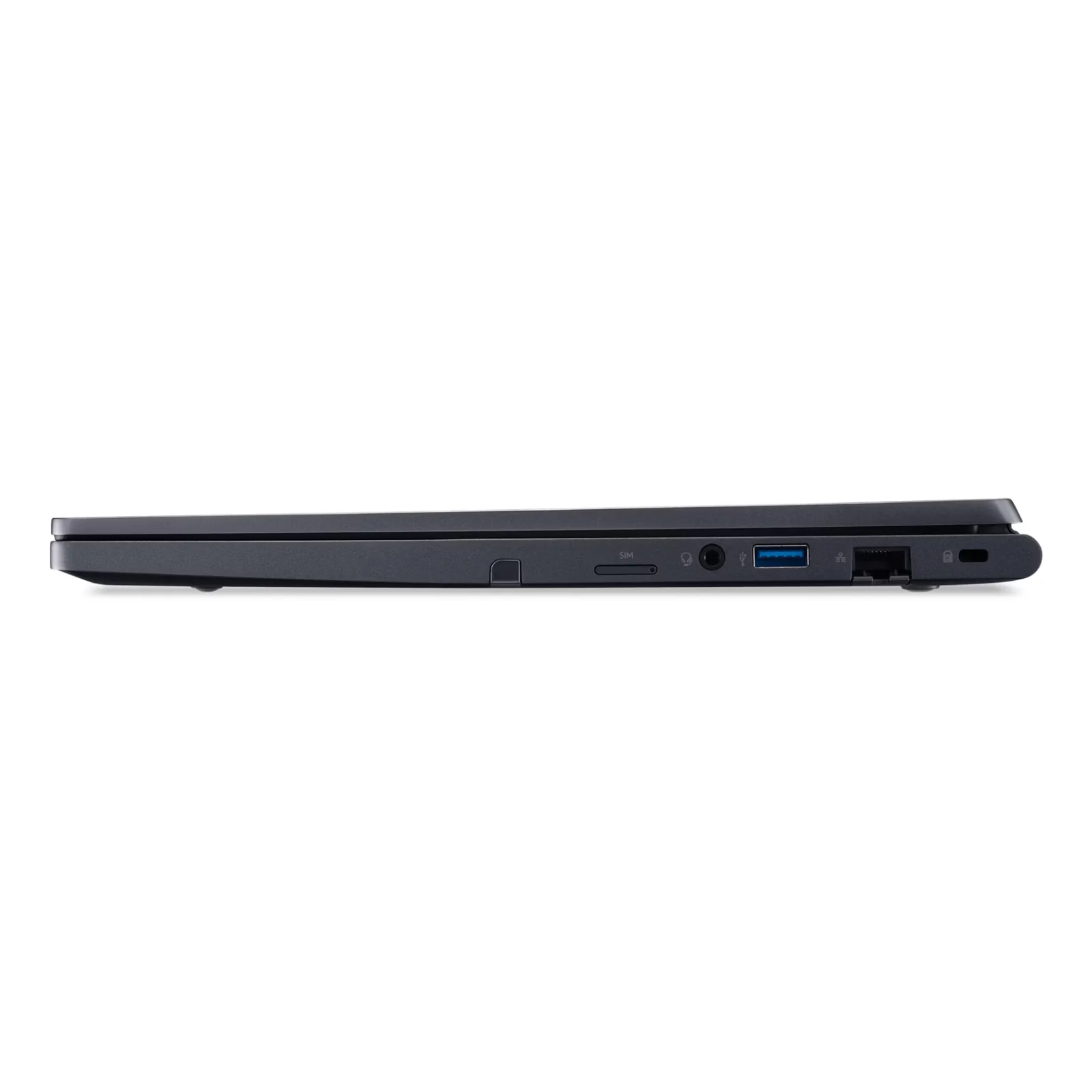 Acer TravelMate TMP414RN-54-TCO-5067 Intel Core Ultra 5 125U Hybride (2-en-1) 35,6 cm (14") Écran tactile WUXGA 32 Go DDR5-SDRAM 1 To SSD Wi-Fi 6E (802.11ax) Windows 11 Pro Bleu