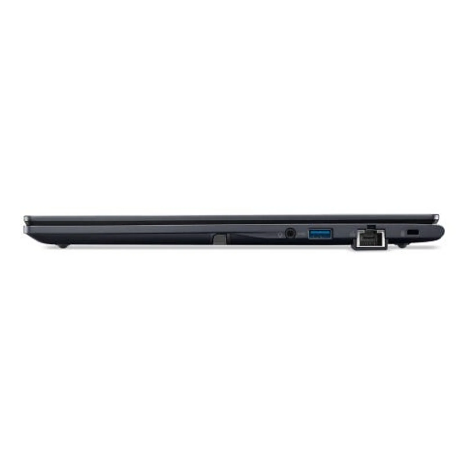 Acer TravelMate TMP414RN-55-TCO-58UA Intel Core Ultra 5 225U Hybride (2-en-1) 35,6 cm (14") Écran tactile WQXGA+ 16 Go DDR5-SDRAM 512 Go SSD Wi-Fi 7 (802.11be) Windows 11 Pro Bleu