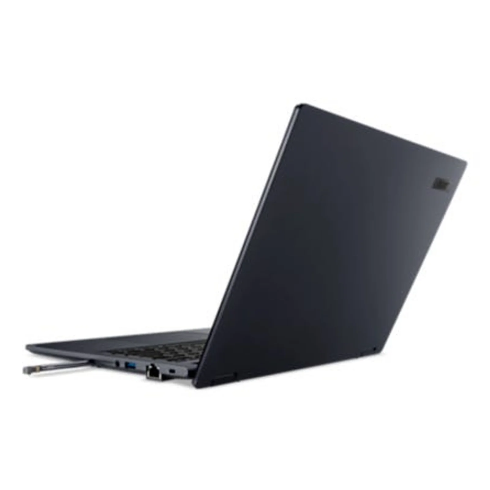 Acer TravelMate TMP414RN-55-TCO-58UA Intel Core Ultra 5 225U Hybride (2-en-1) 35,6 cm (14") Écran tactile WQXGA+ 16 Go DDR5-SDRAM 512 Go SSD Wi-Fi 7 (802.11be) Windows 11 Pro Bleu