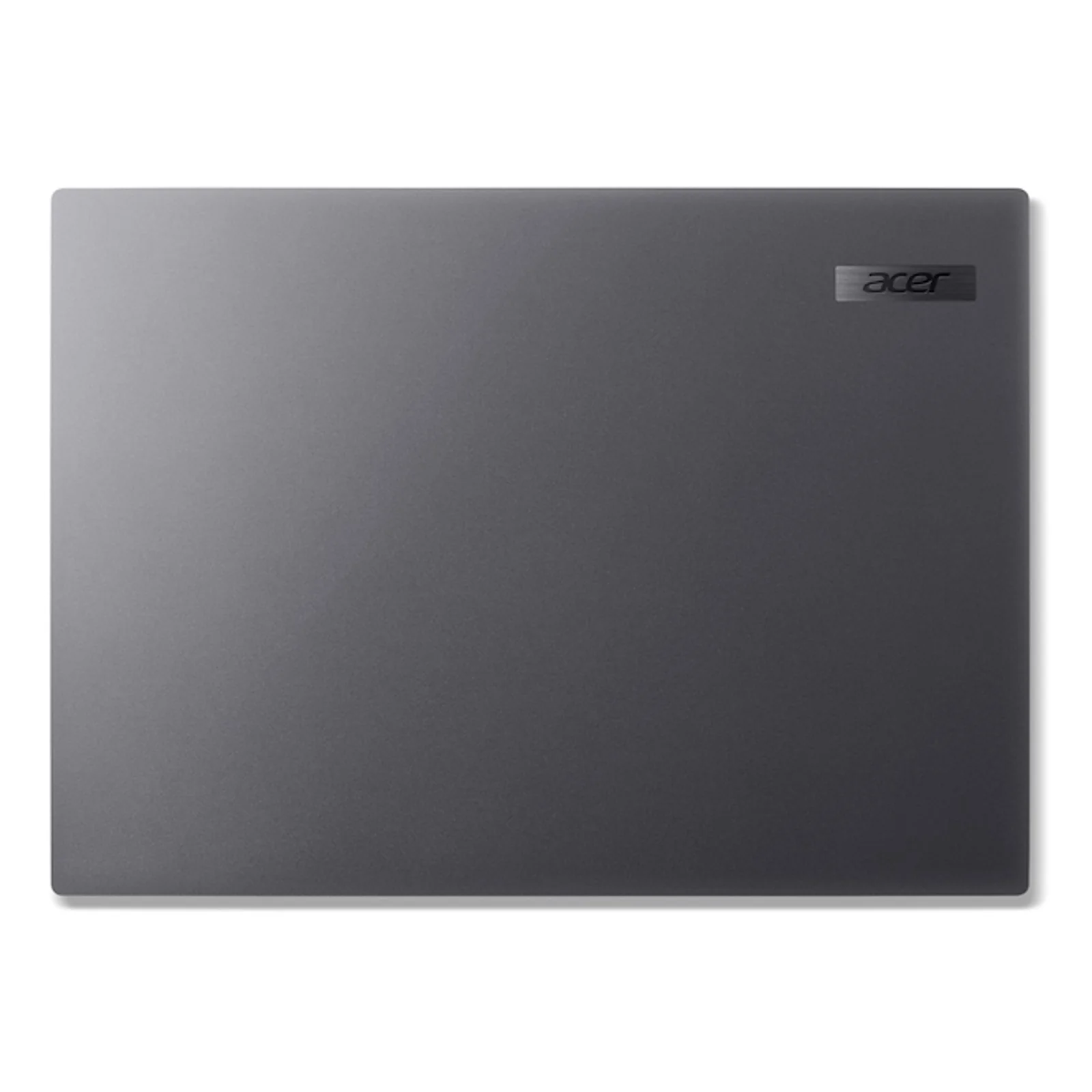 Acer TravelMate TMX414-51-TCO-58LJ Copilot+ PC Intel Core Ultra 5 228V Ordinateur portable 35,6 cm (14") WUXGA 32 Go LPDDR5x-SDRAM 512 Go SSD Wi-Fi 7 (802.11be) Windows 11 Pro Gris