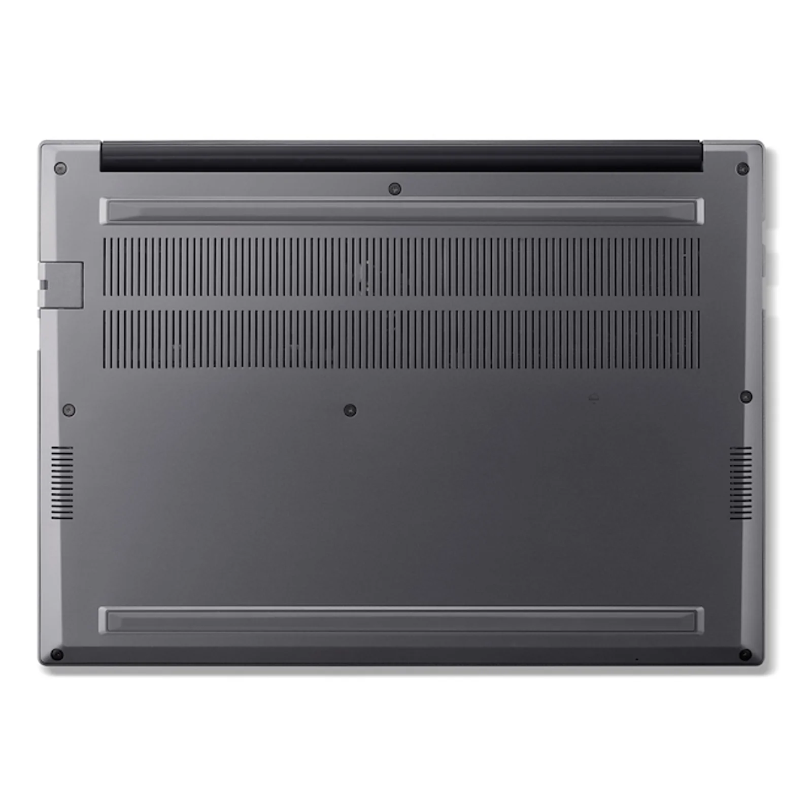 Acer TravelMate TMX414-51-TCO-58LJ Copilot+ PC Intel Core Ultra 5 228V Ordinateur portable 35,6 cm (14") WUXGA 32 Go LPDDR5x-SDRAM 512 Go SSD Wi-Fi 7 (802.11be) Windows 11 Pro Gris