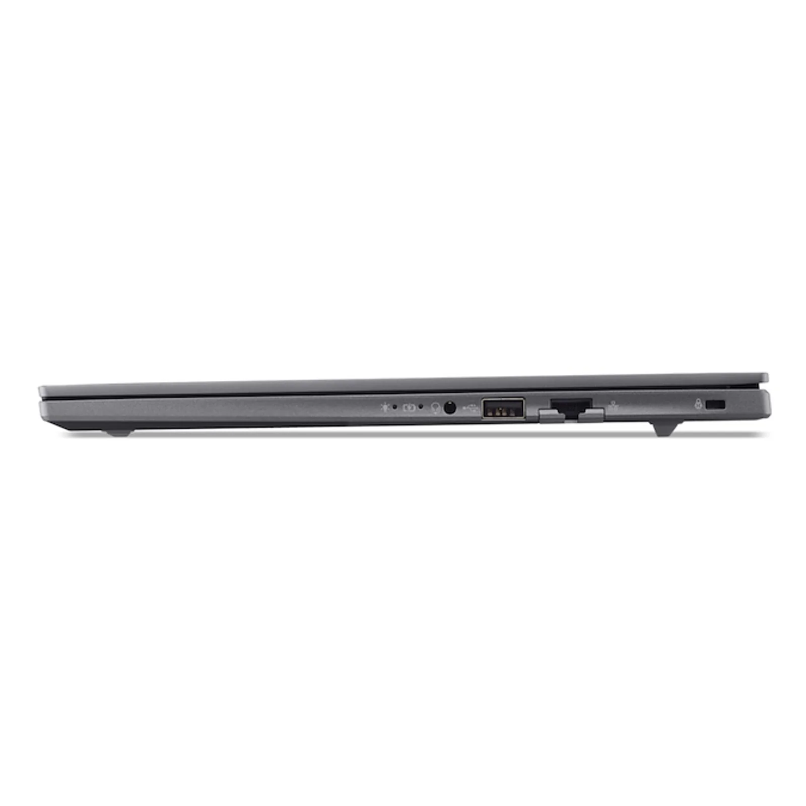 Acer TravelMate TMX414-51-TCO-58LJ Copilot+ PC Intel Core Ultra 5 228V Ordinateur portable 35,6 cm (14") WUXGA 32 Go LPDDR5x-SDRAM 512 Go SSD Wi-Fi 7 (802.11be) Windows 11 Pro Gris