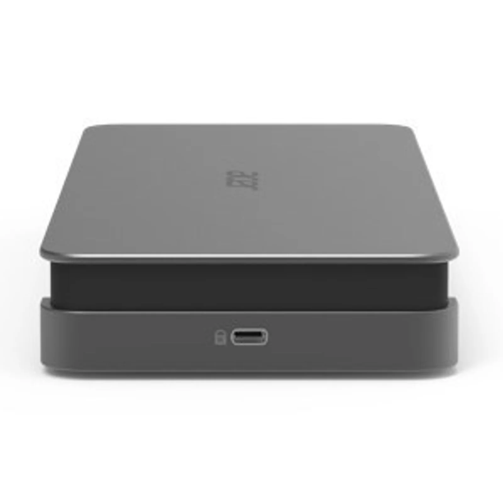 Acer USB Type-C Gen 1 Dock Avec fil USB 3.2 Gen 1 (3.1 Gen 1) Type-C Gris