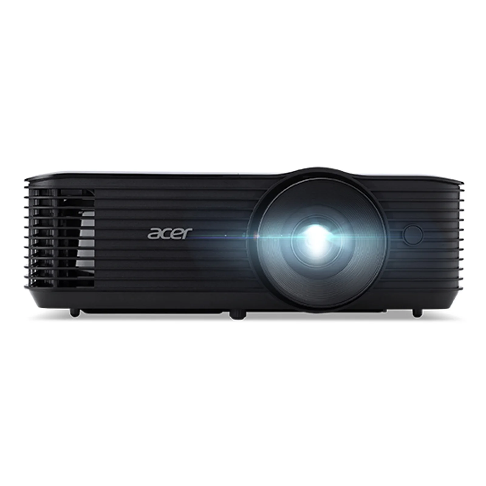 Value X1328Wi Projecteur à focale standard 4500 ANSI lumens DLP WXGA (1280x800) Compatibilité 3D Noir