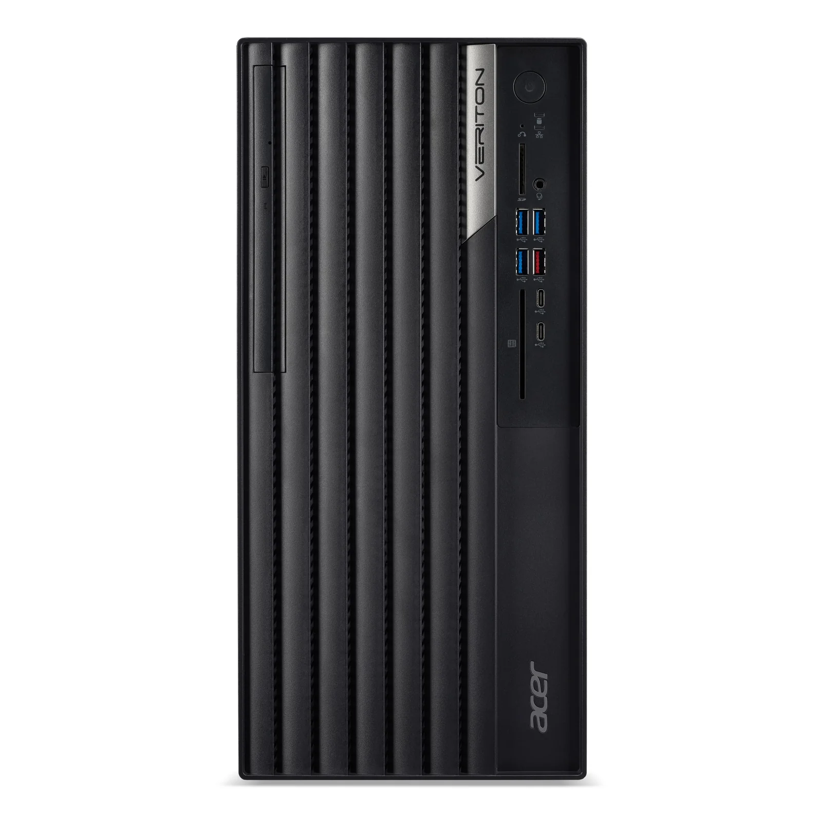 Veriton M4720GT Intel® Core™ i7 i7-14700 16 Go DDR5-SDRAM 512 Go SSD Windows 11 Pro Midi Tower PC Noir