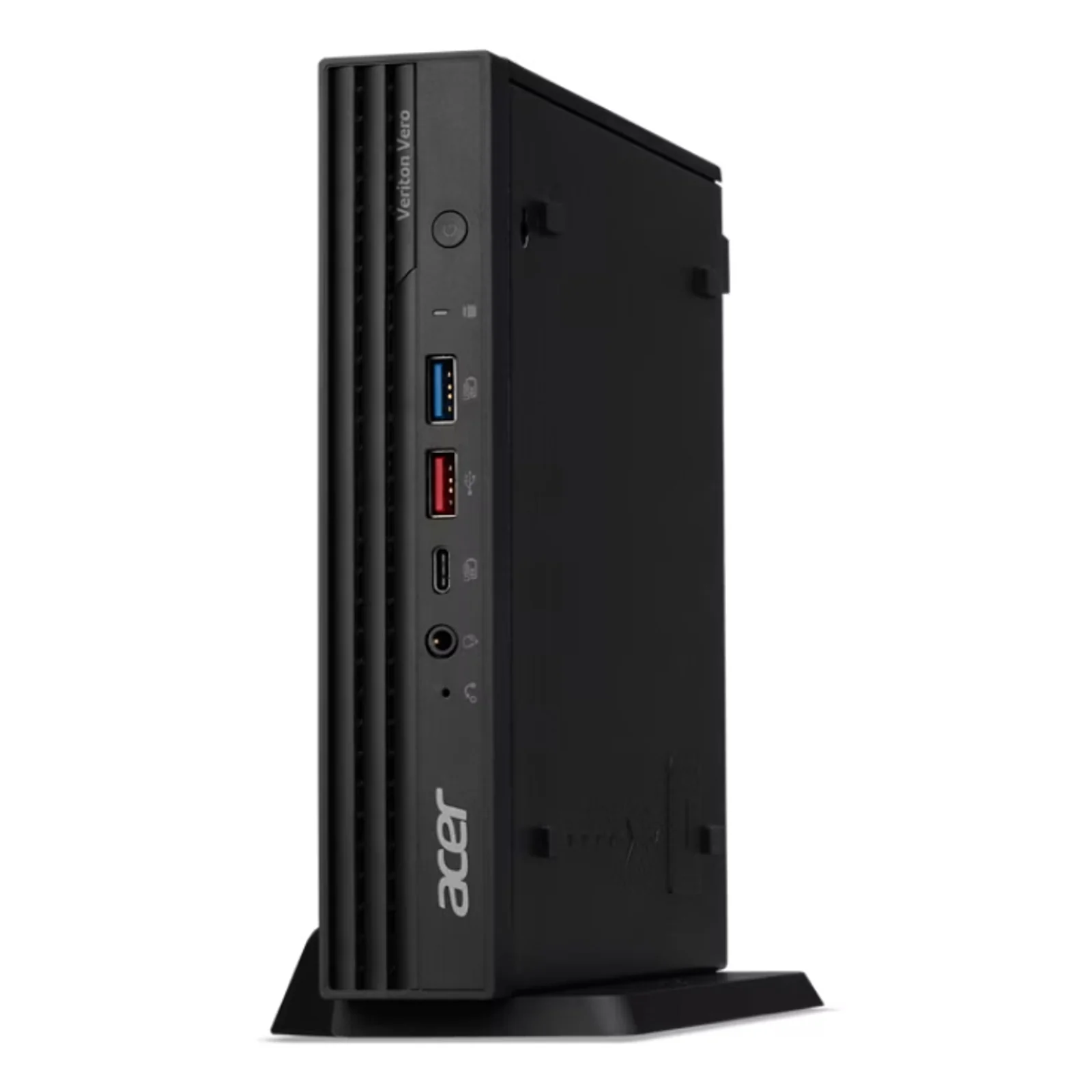 Veriton N N4720GT Intel® Core™ i7 i7-14700T 16 Go DDR5-SDRAM 512 Go SSD Windows 11 Pro Mini PC Noir