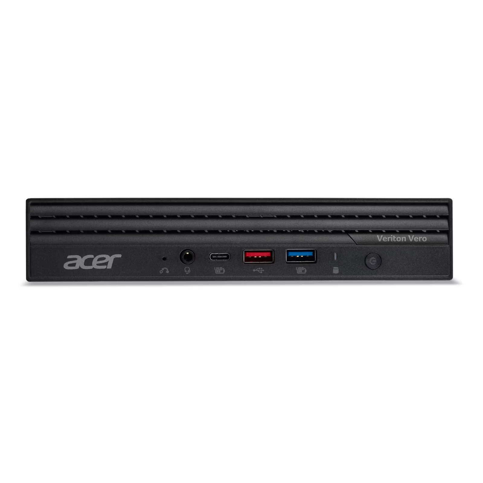 Acer Veriton N N4720GT Intel® Core™ i7 i7-14700T 16 Go DDR5-SDRAM 512 Go SSD Windows 11 Pro Mini PC Noir